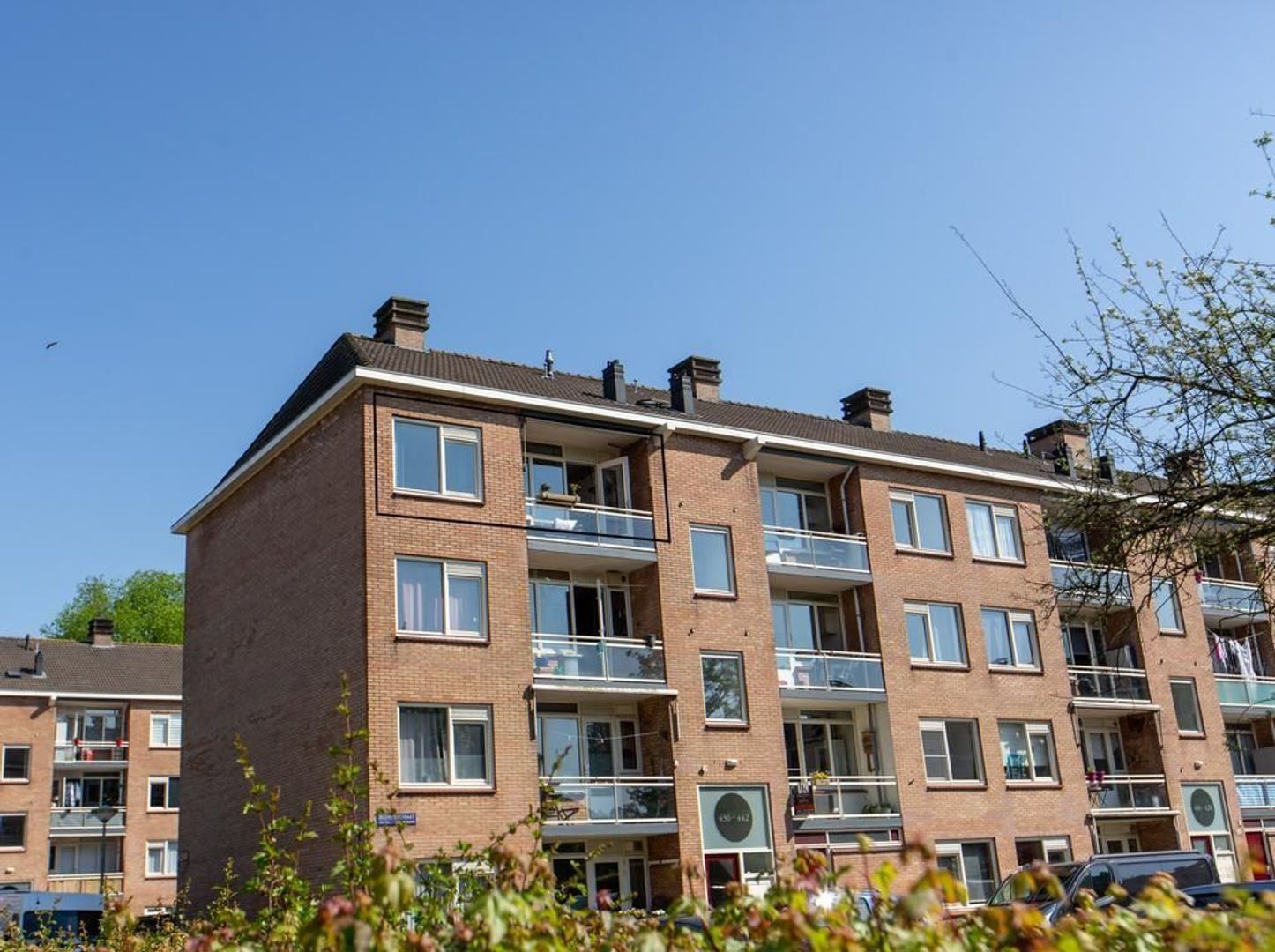 Beemsterstraat 442, Amsterdam foto-0