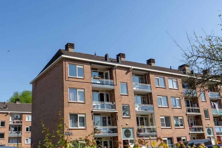 Beemsterstraat 442, Amsterdam