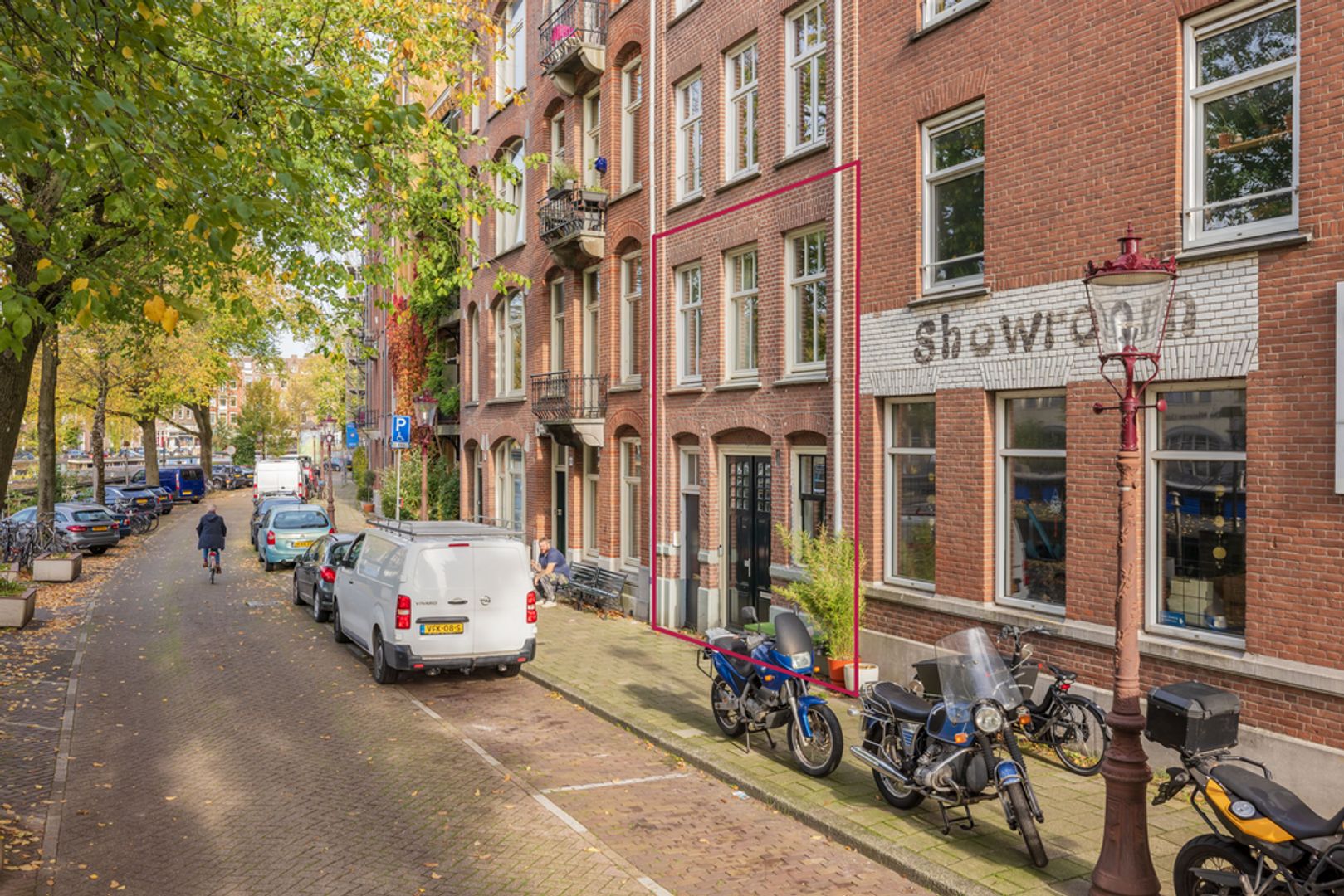 Da Costakade 93 H, Amsterdam foto-39