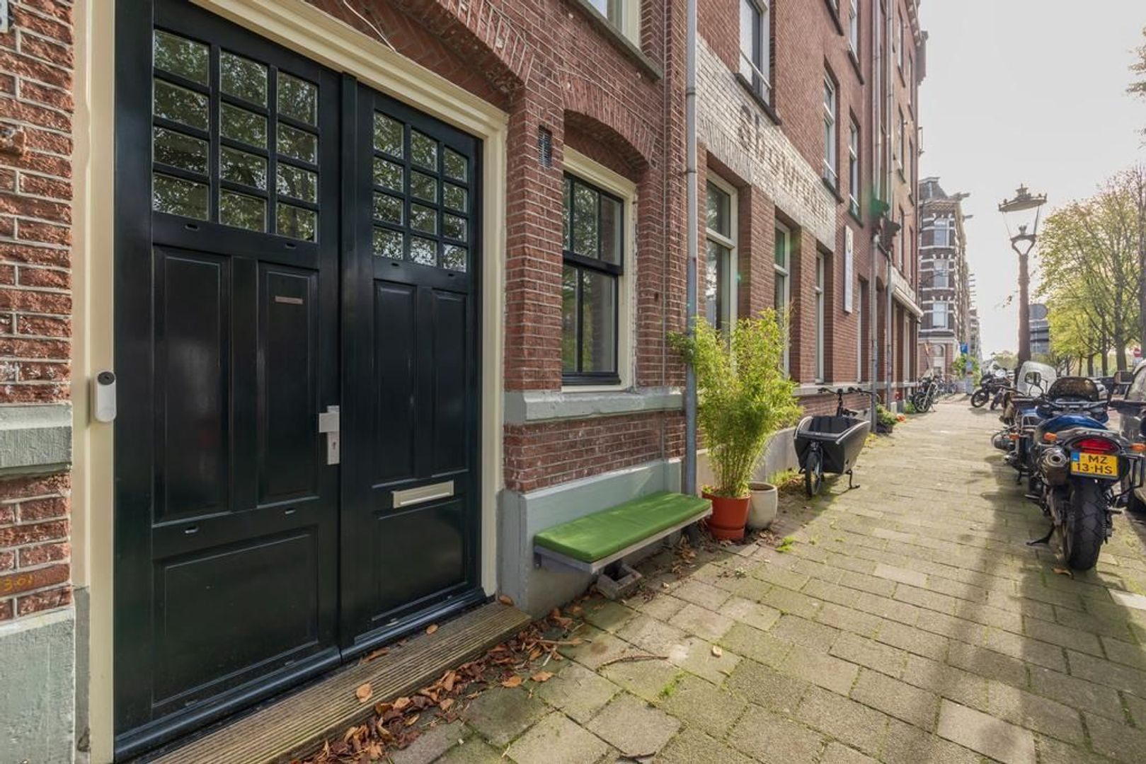 Da Costakade 93 H, Amsterdam foto-40