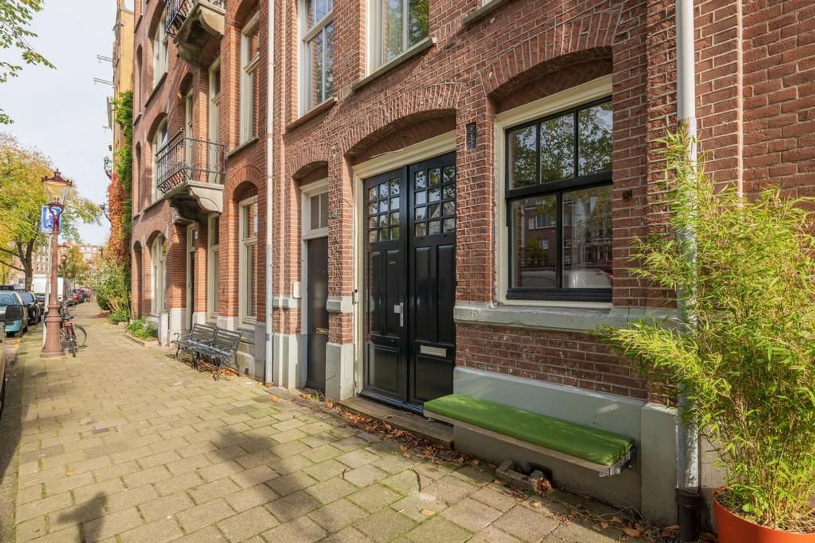 Da Costakade 93 H, Amsterdam foto-43