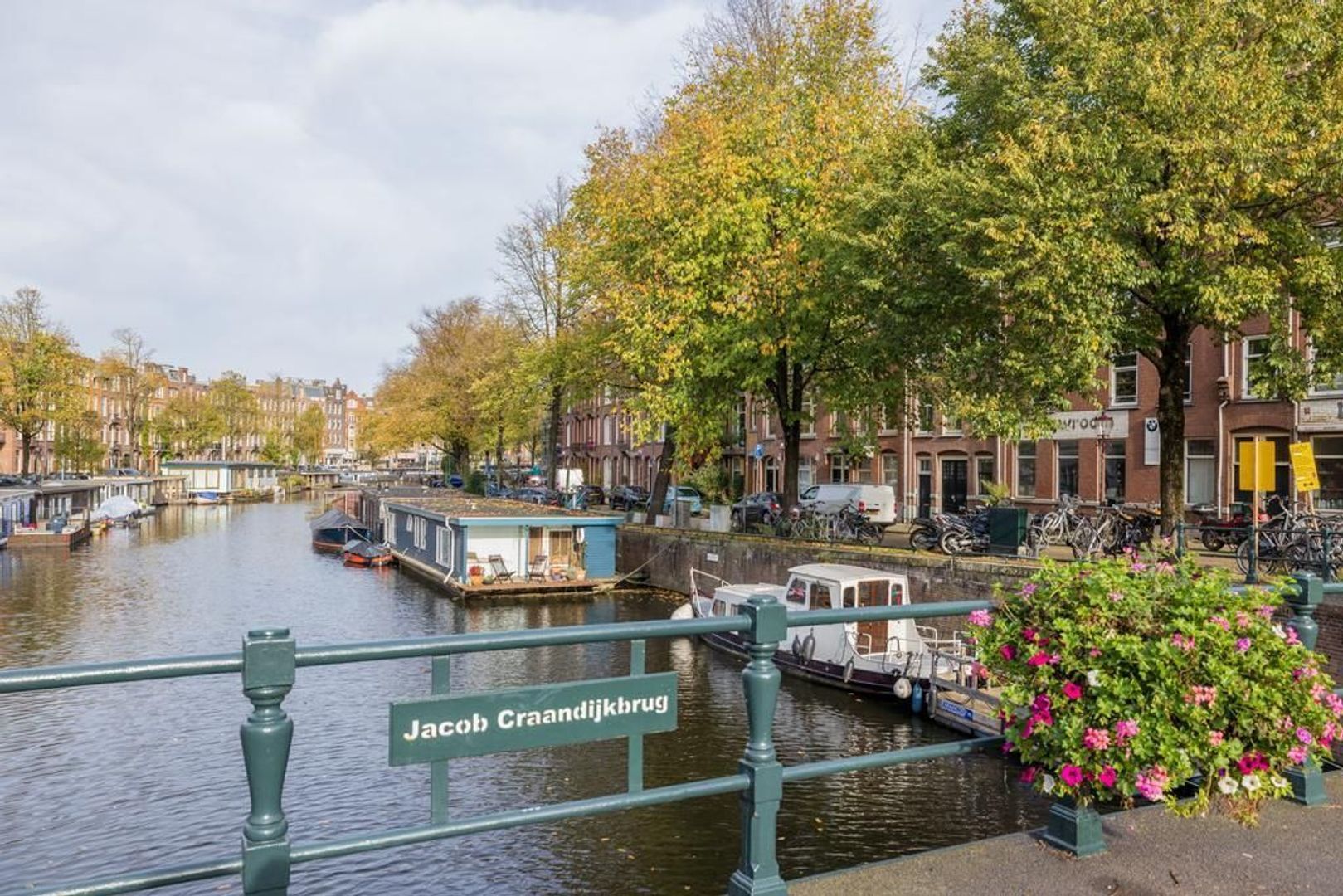 Da Costakade 93 H, Amsterdam foto-44