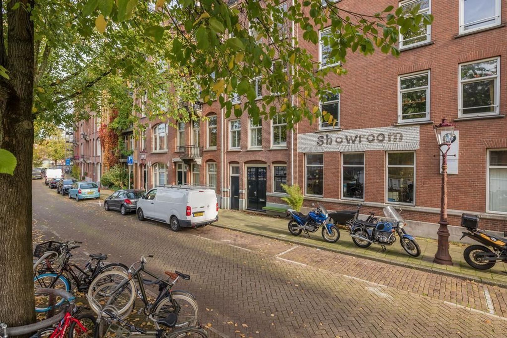 Da Costakade 93 H, Amsterdam foto-41