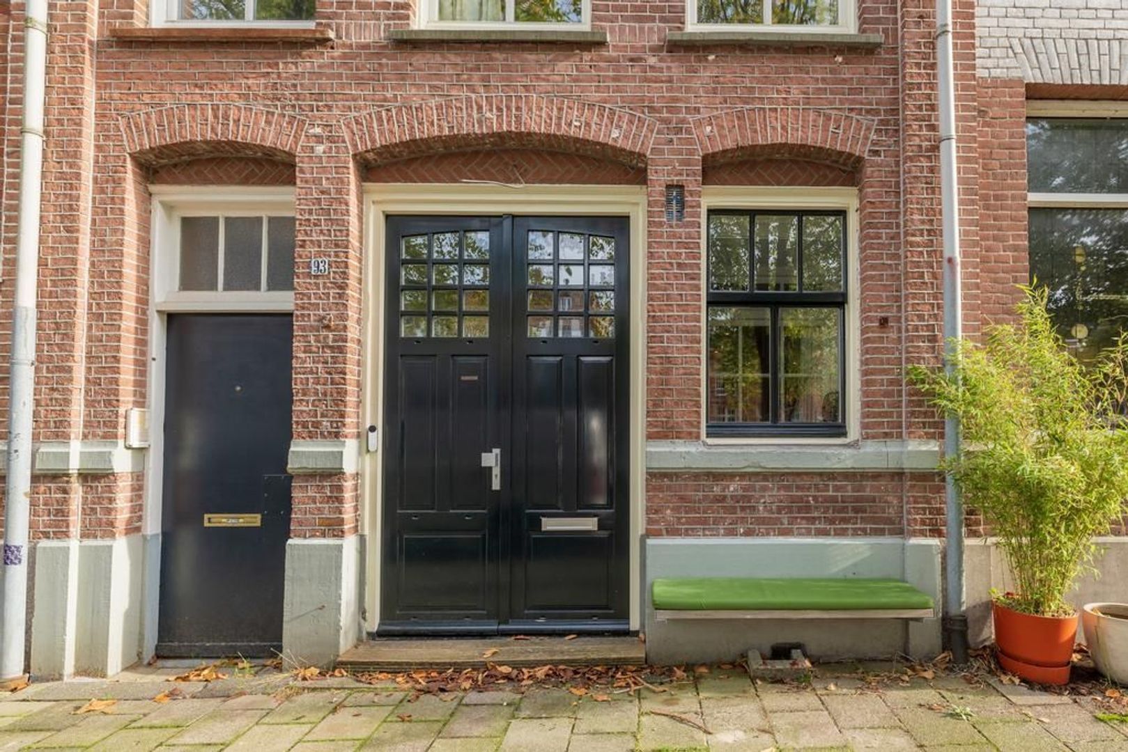 Da Costakade 93 H, Amsterdam foto-42
