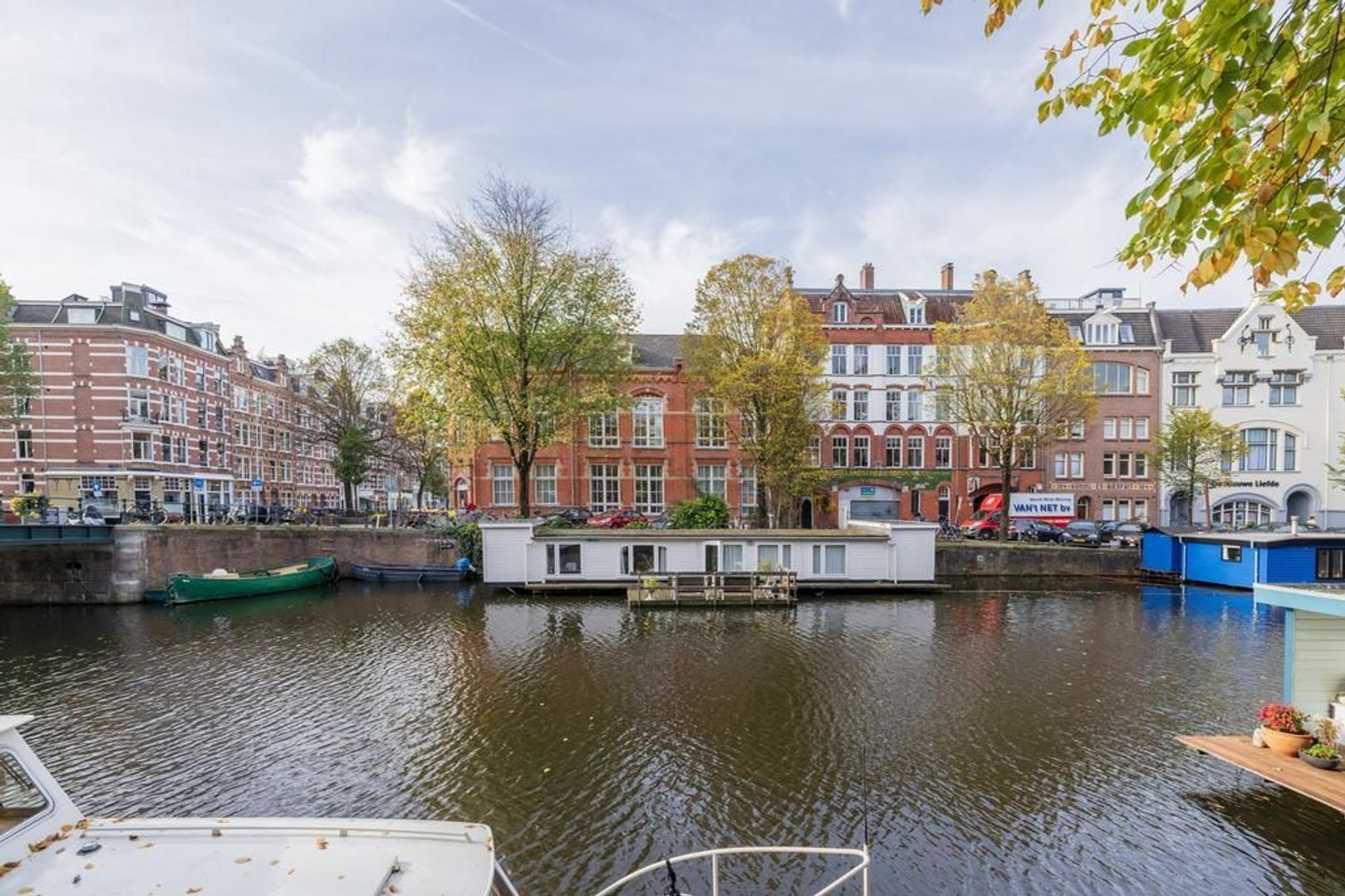 Da Costakade 93 H, Amsterdam foto-47