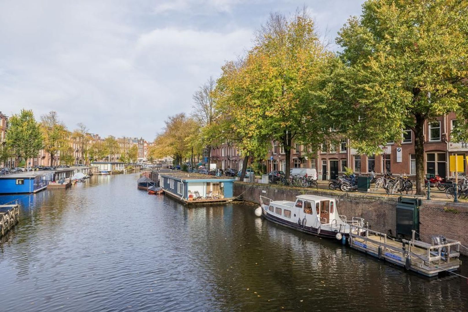 Da Costakade 93 H, Amsterdam foto-45
