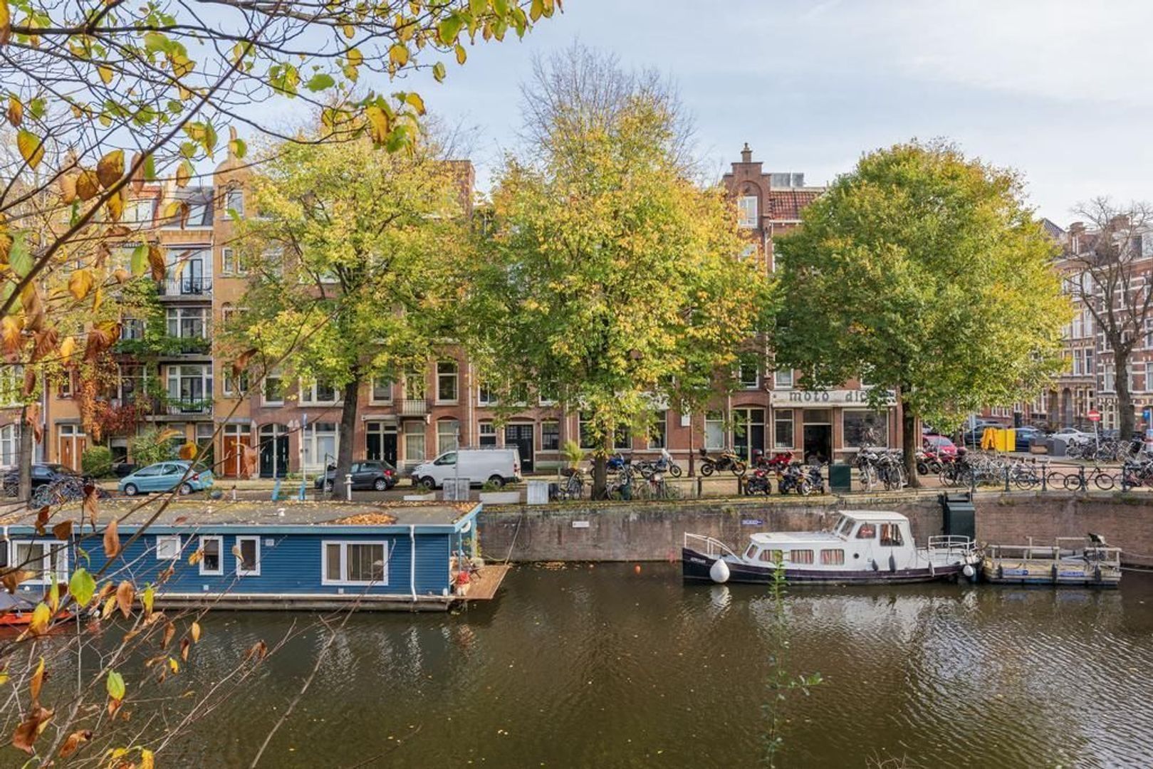 Da Costakade 93 H, Amsterdam foto-46