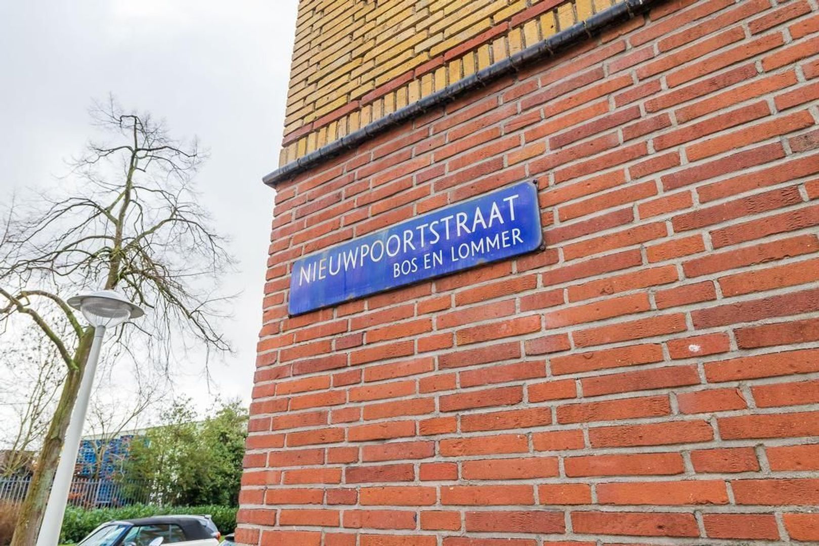 Nieuwpoortstraat 94 D6, Amsterdam foto-25