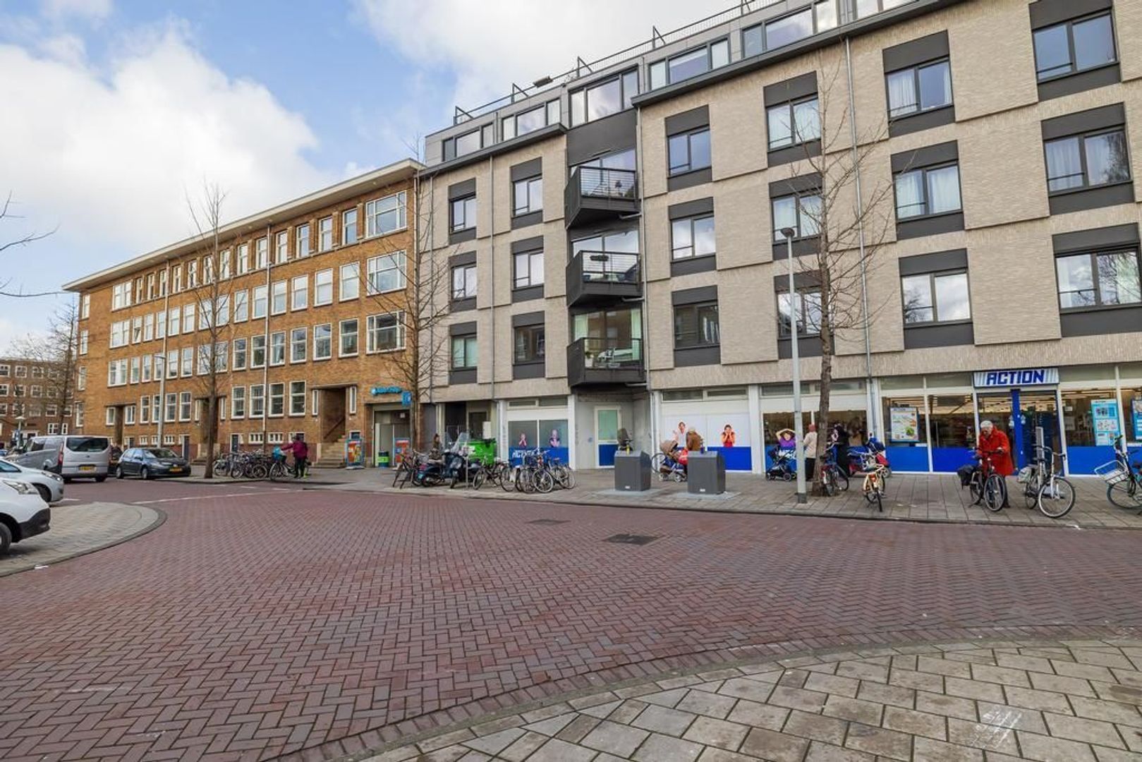 Nieuwpoortstraat 94 D6, Amsterdam foto-21