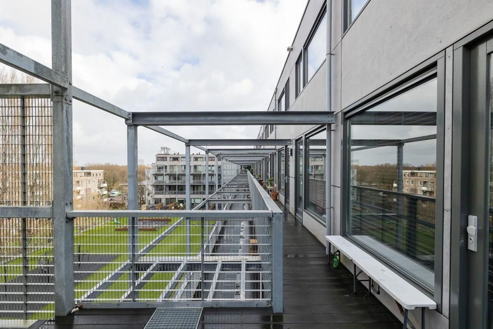 Nieuwpoortstraat 94 D6, Amsterdam foto-23