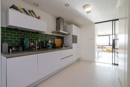 Nieuwpoortstraat 94 D6, Amsterdam foto-6