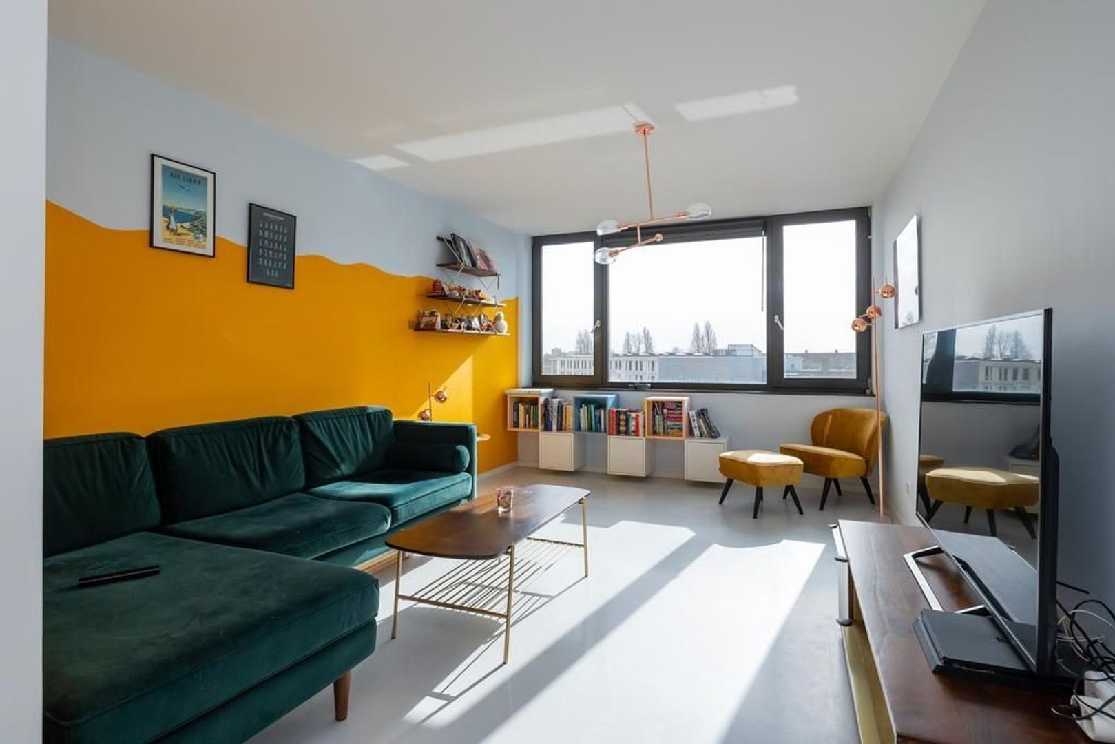 Nieuwpoortstraat 94 D6, Amsterdam foto-9