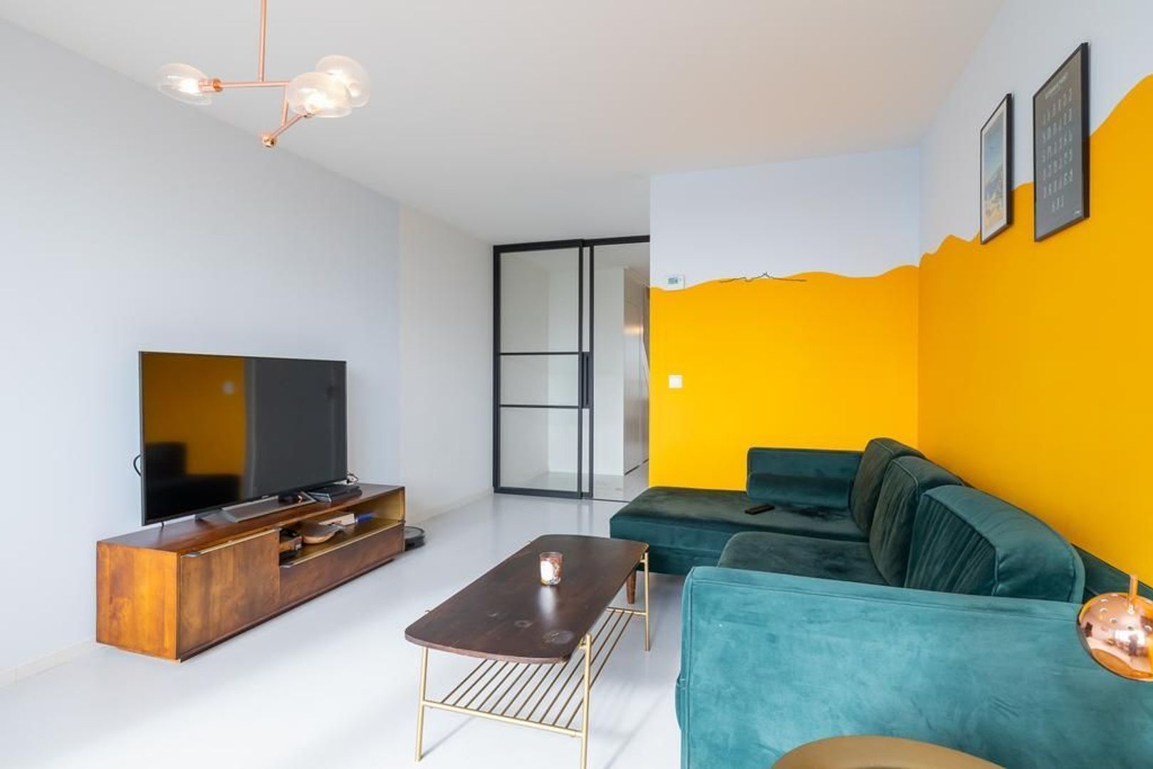 Nieuwpoortstraat 94 D6, Amsterdam foto-8