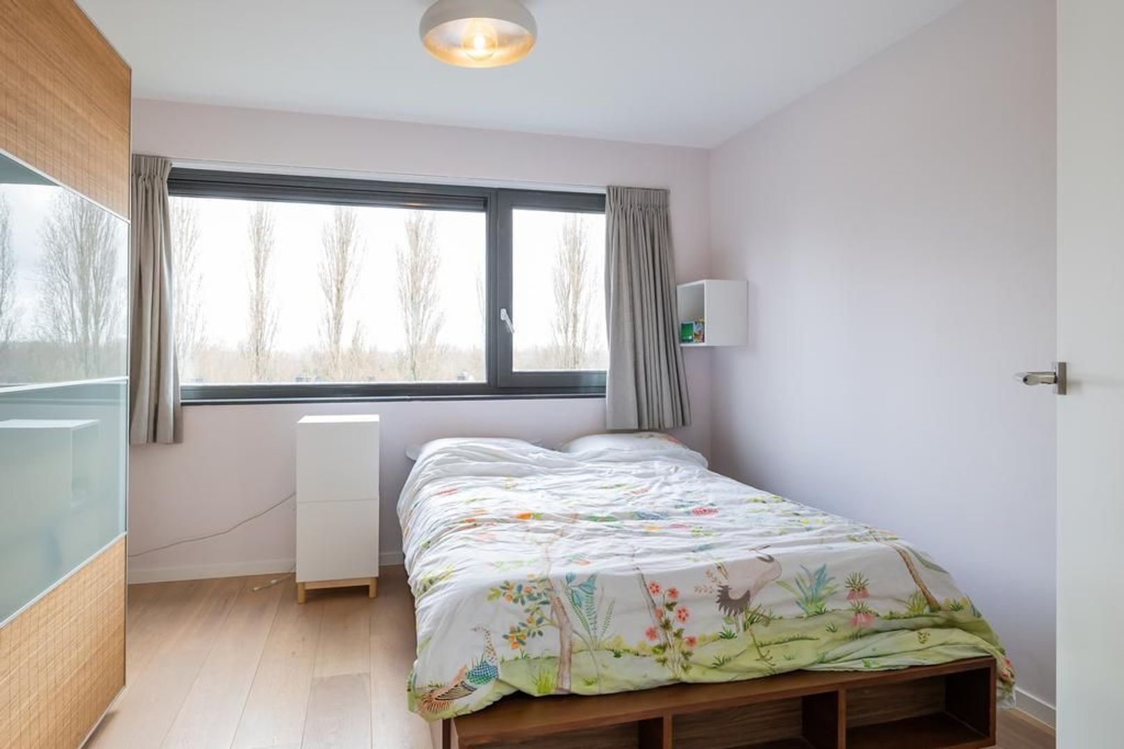 Nieuwpoortstraat 94 D6, Amsterdam foto-12