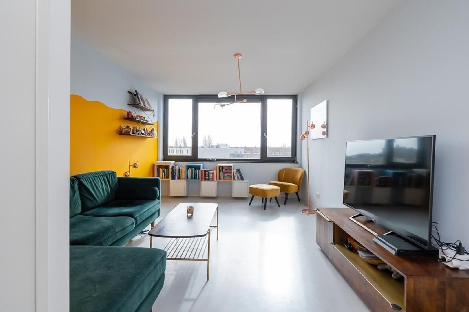 Nieuwpoortstraat 94 D6, Amsterdam foto-10