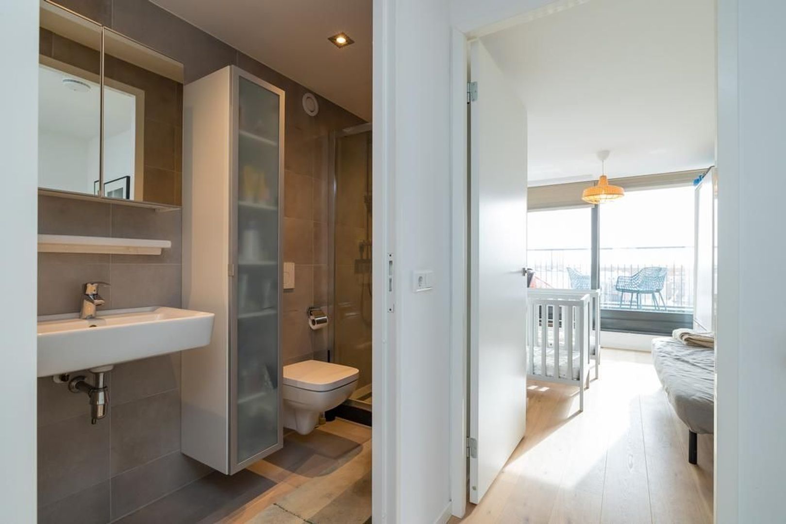 Nieuwpoortstraat 94 D6, Amsterdam foto-14