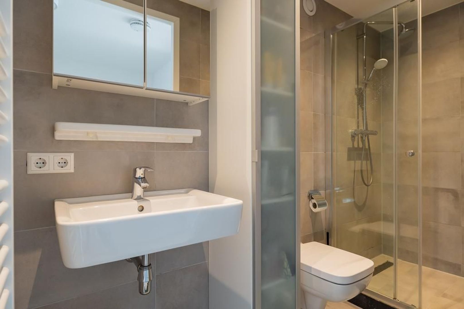 Nieuwpoortstraat 94 D6, Amsterdam foto-16