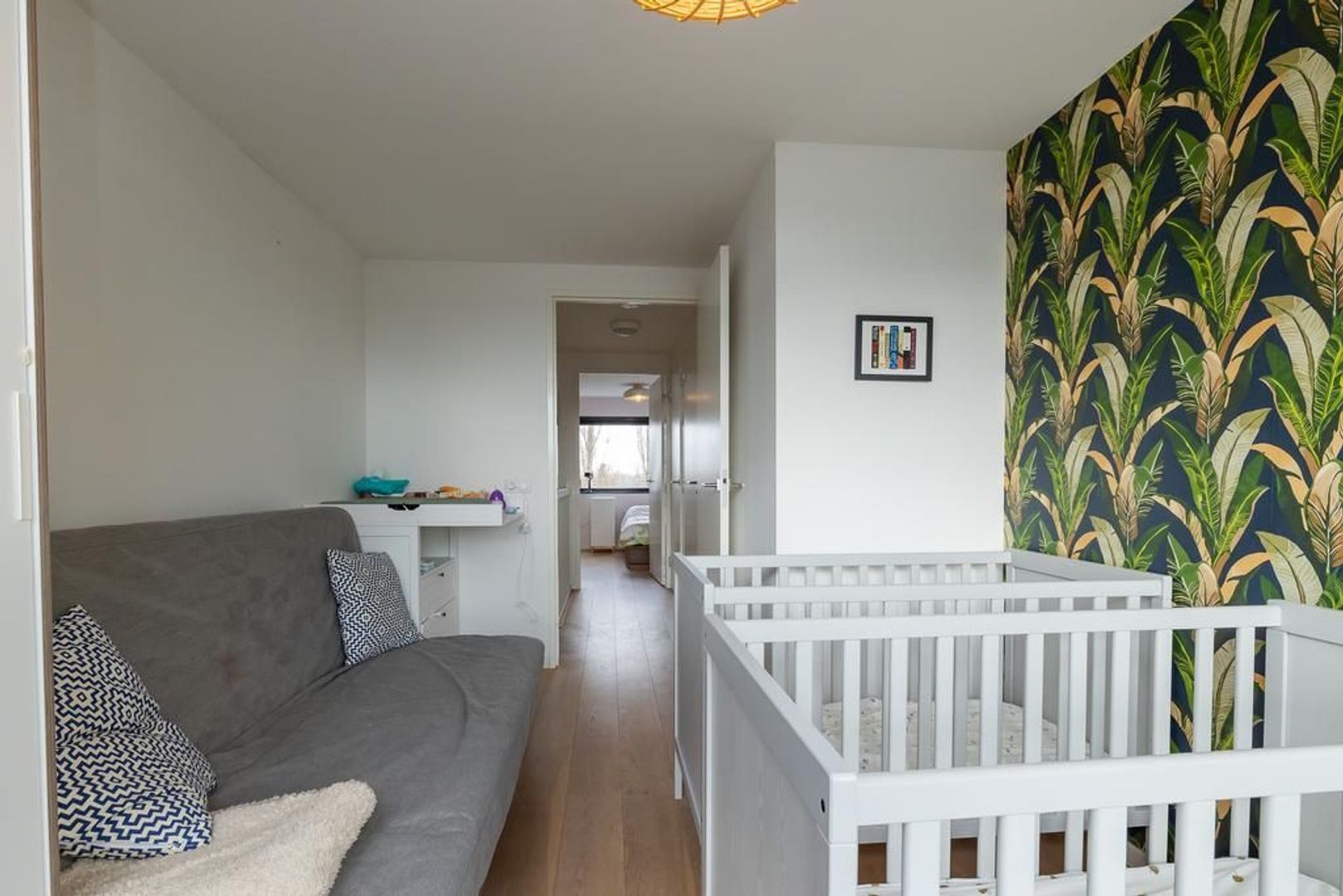 Nieuwpoortstraat 94 D6, Amsterdam foto-18