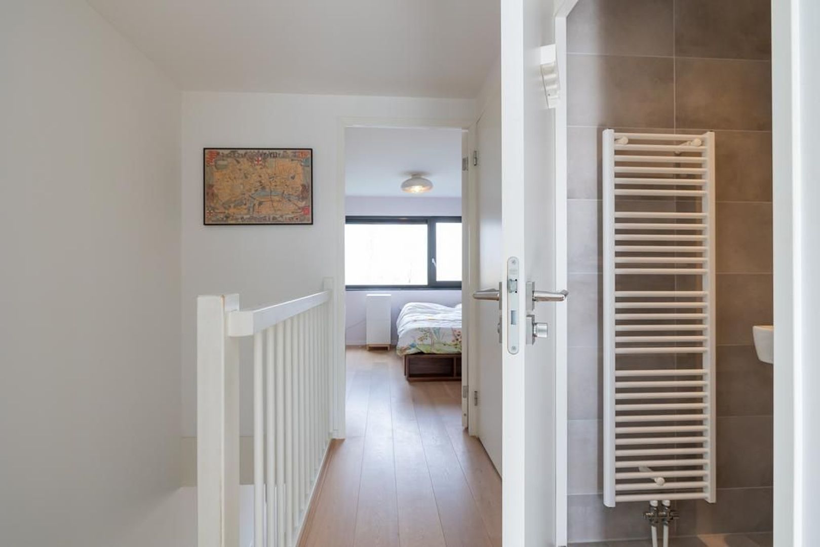 Nieuwpoortstraat 94 D6, Amsterdam foto-11