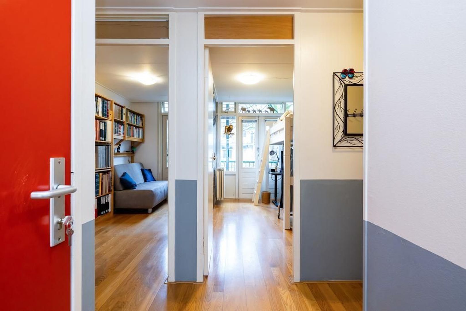 Joan Melchior Kemperstraat 117 I, Amsterdam foto-20