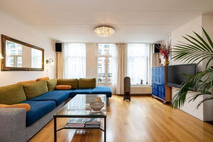 Joan Melchior Kemperstraat 117 I, Amsterdam
