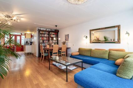 Joan Melchior Kemperstraat 117 I, Amsterdam foto-7
