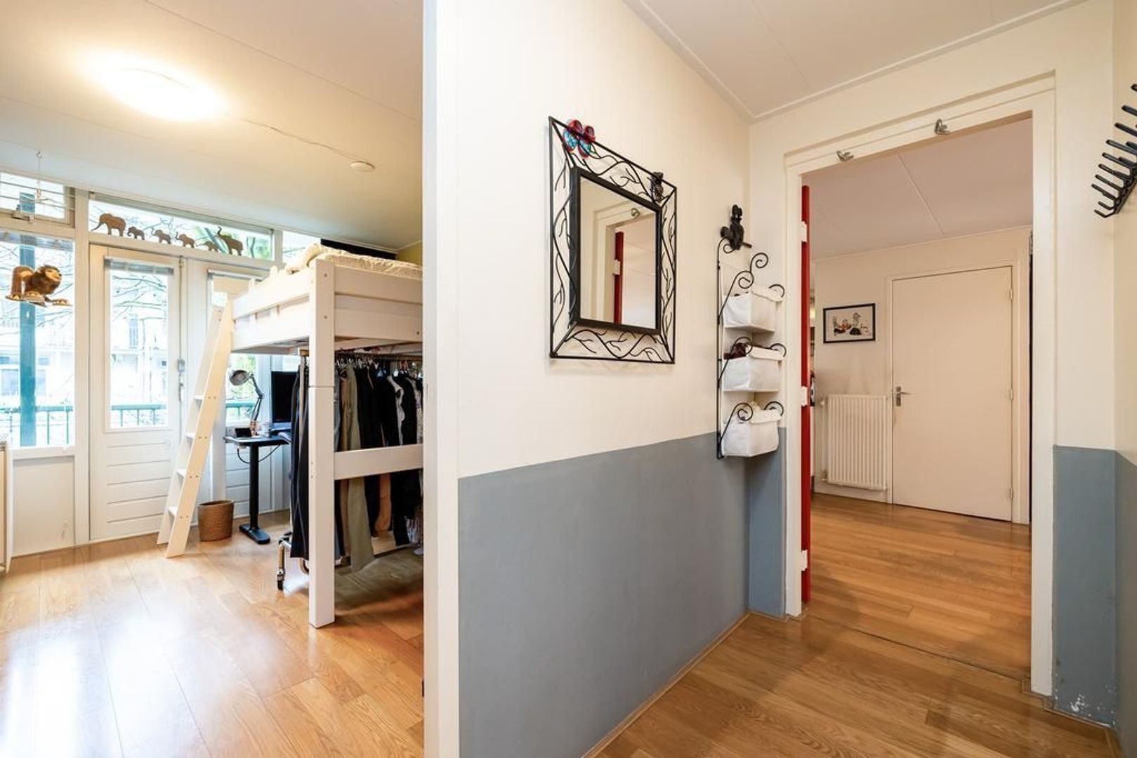 Joan Melchior Kemperstraat 117 I, Amsterdam foto-21