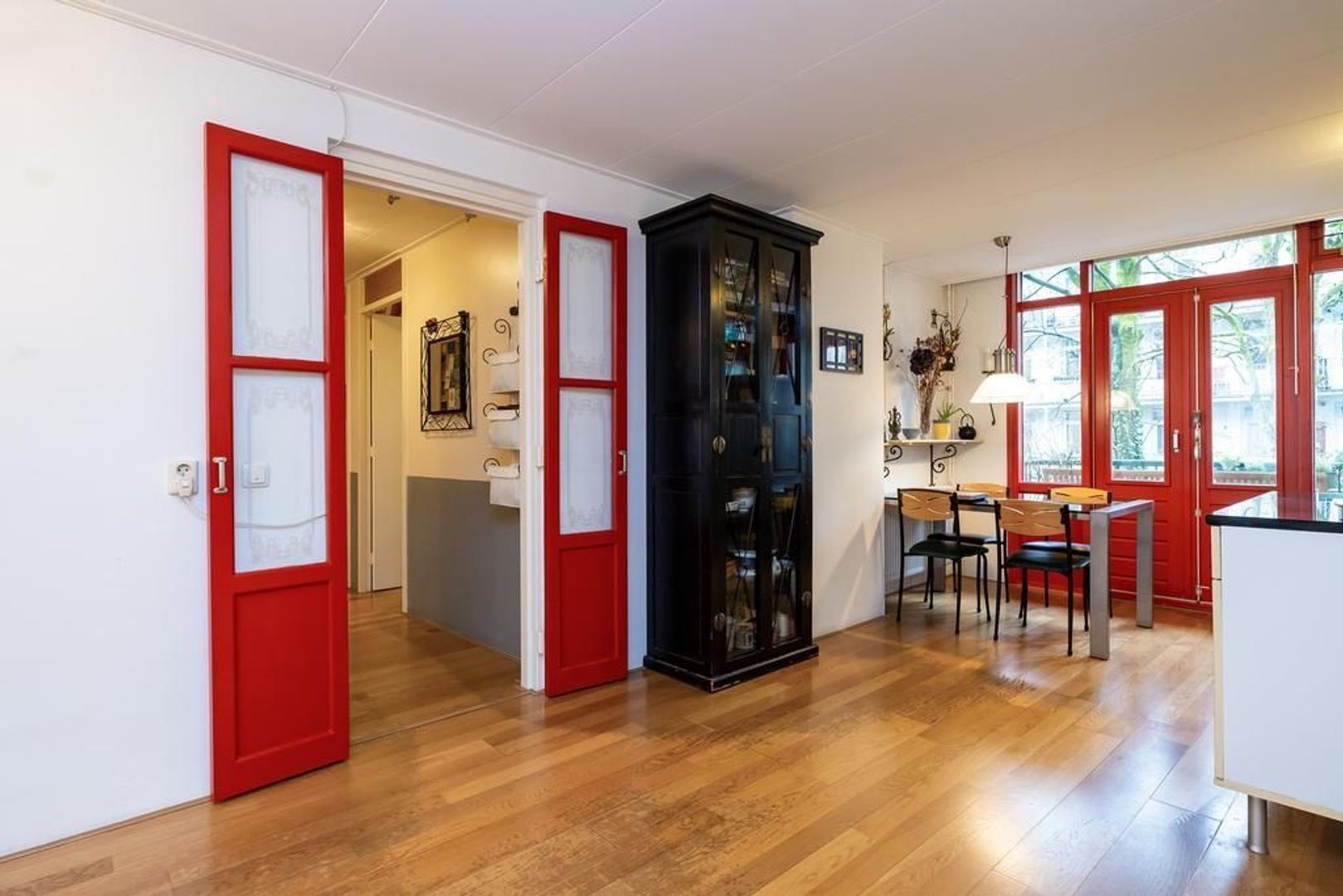 Joan Melchior Kemperstraat 117 I, Amsterdam foto-19