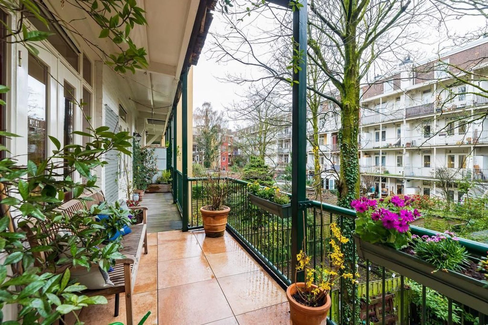 Joan Melchior Kemperstraat 117 I, Amsterdam foto-18