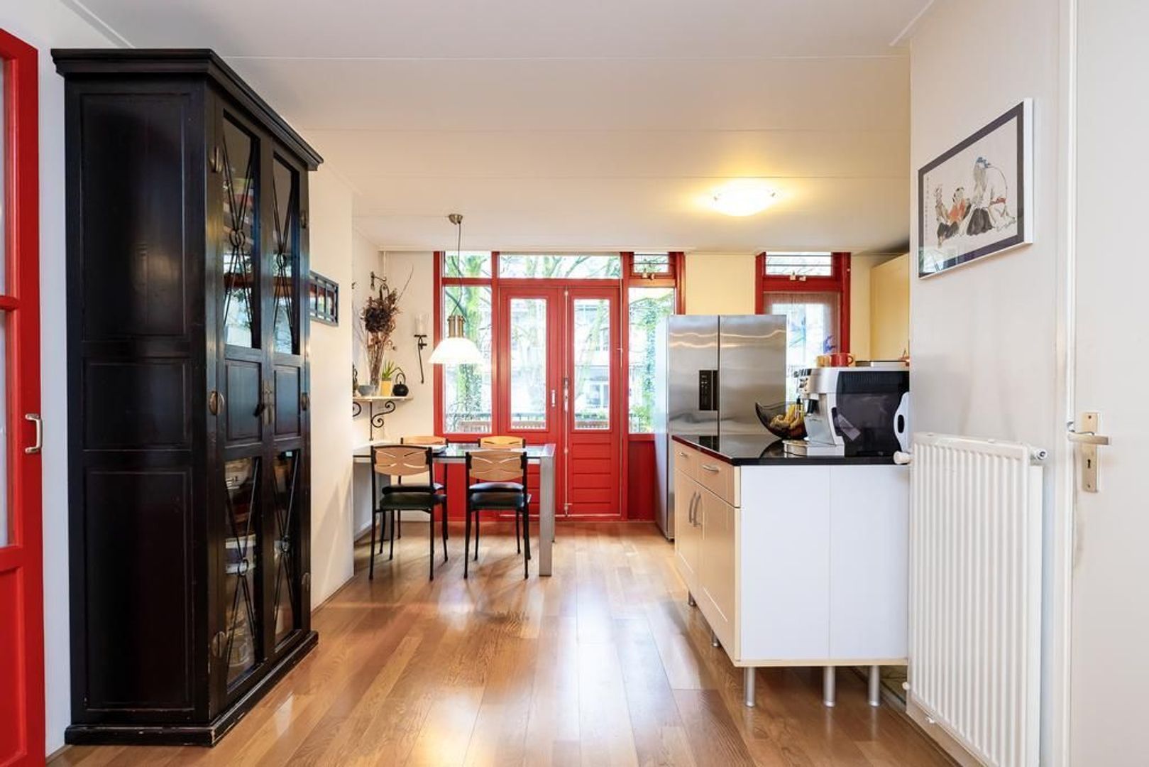 Joan Melchior Kemperstraat 117 I, Amsterdam foto-12