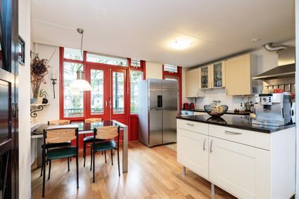 Joan Melchior Kemperstraat 117 I, Amsterdam