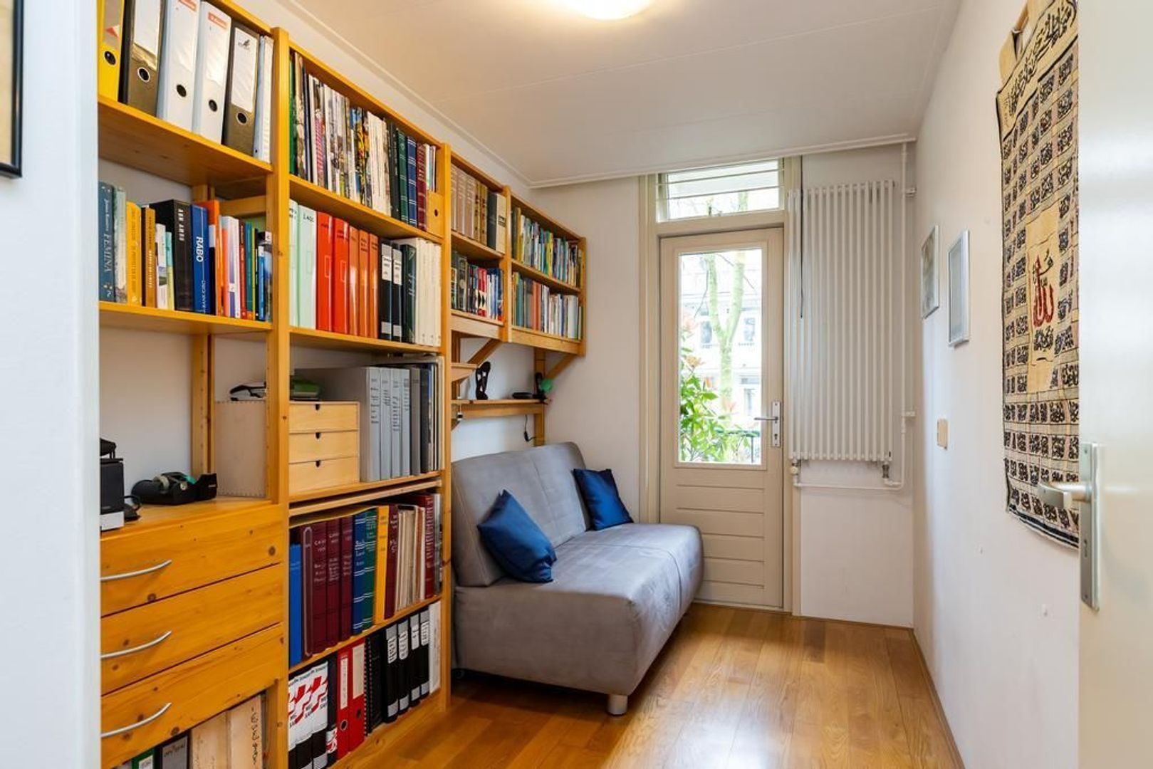 Joan Melchior Kemperstraat 117 I, Amsterdam foto-24