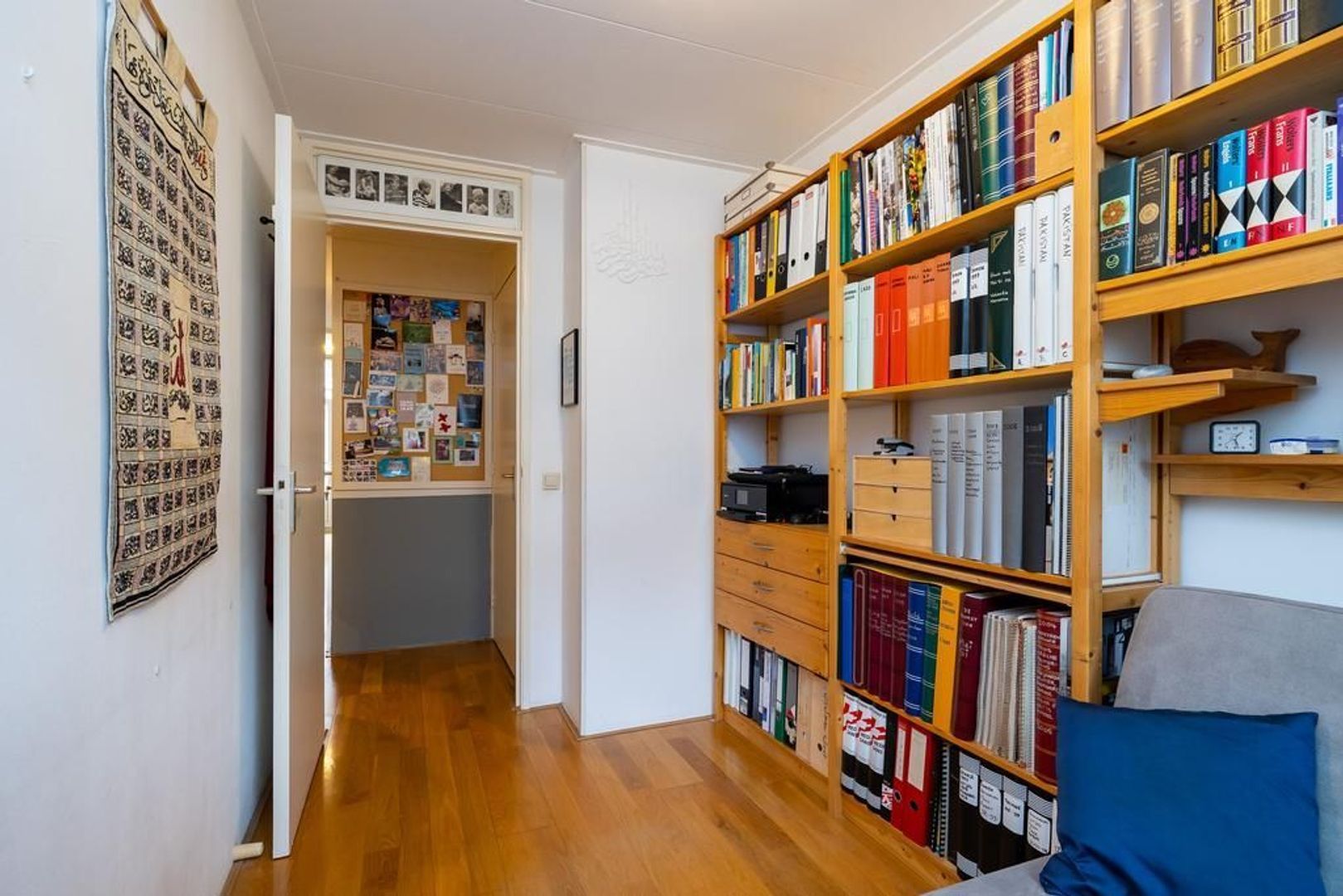 Joan Melchior Kemperstraat 117 I, Amsterdam foto-25