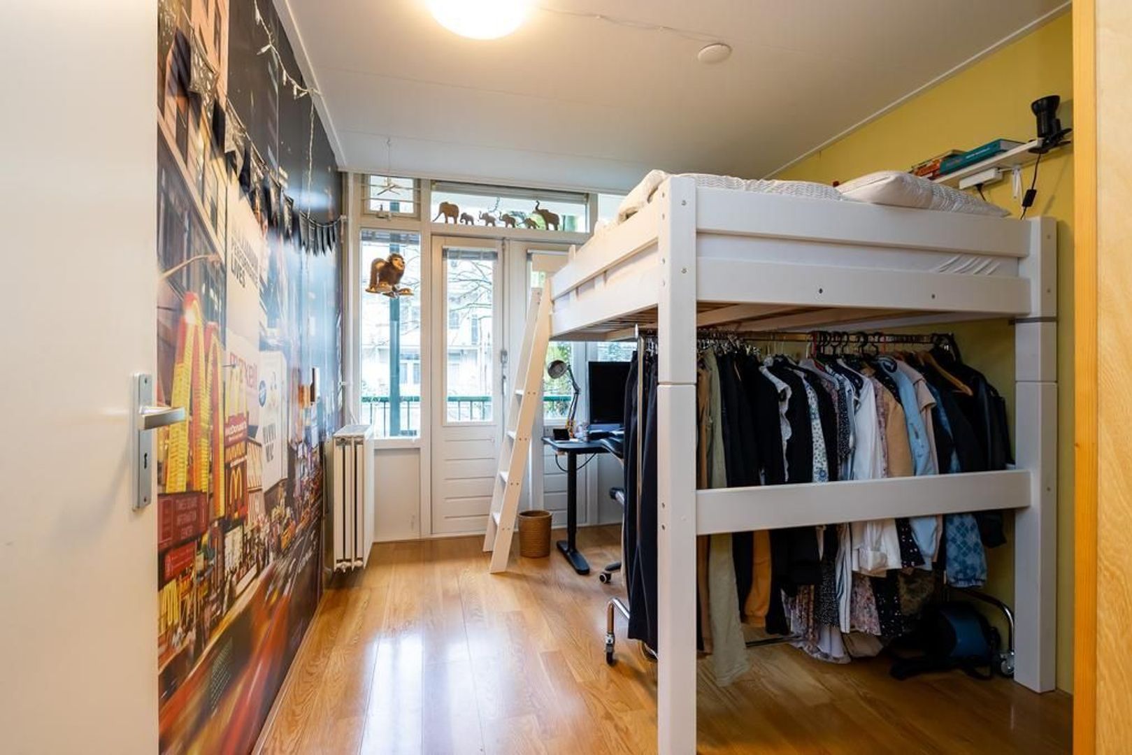 Joan Melchior Kemperstraat 117 I, Amsterdam foto-22