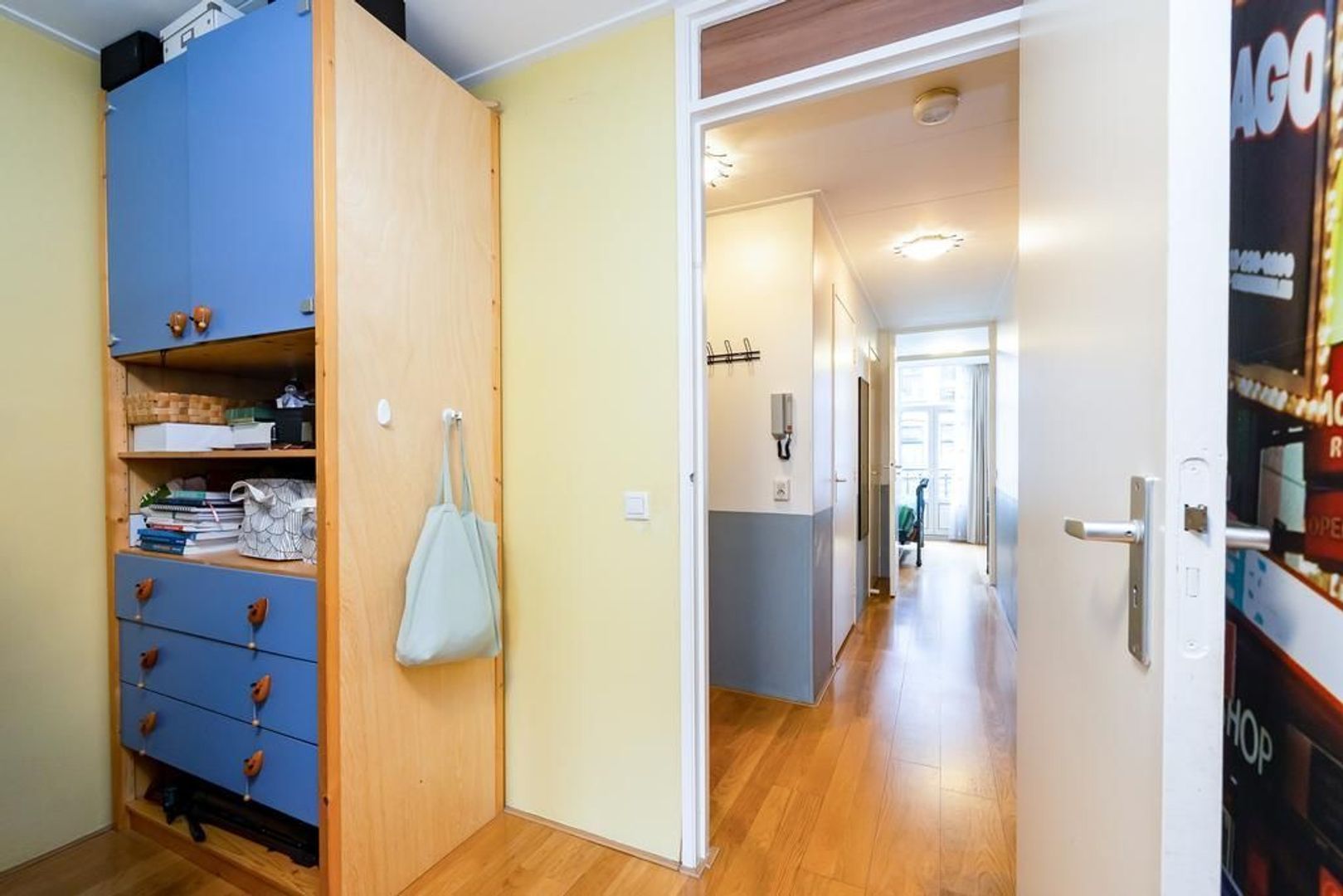 Joan Melchior Kemperstraat 117 I, Amsterdam foto-23