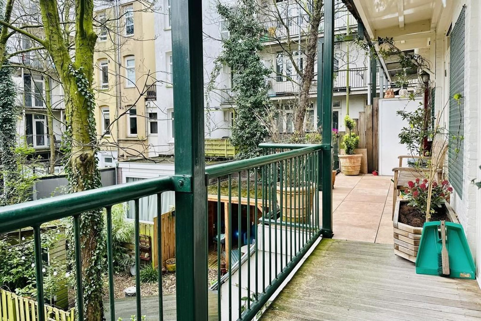 Joan Melchior Kemperstraat 117 I, Amsterdam foto-37