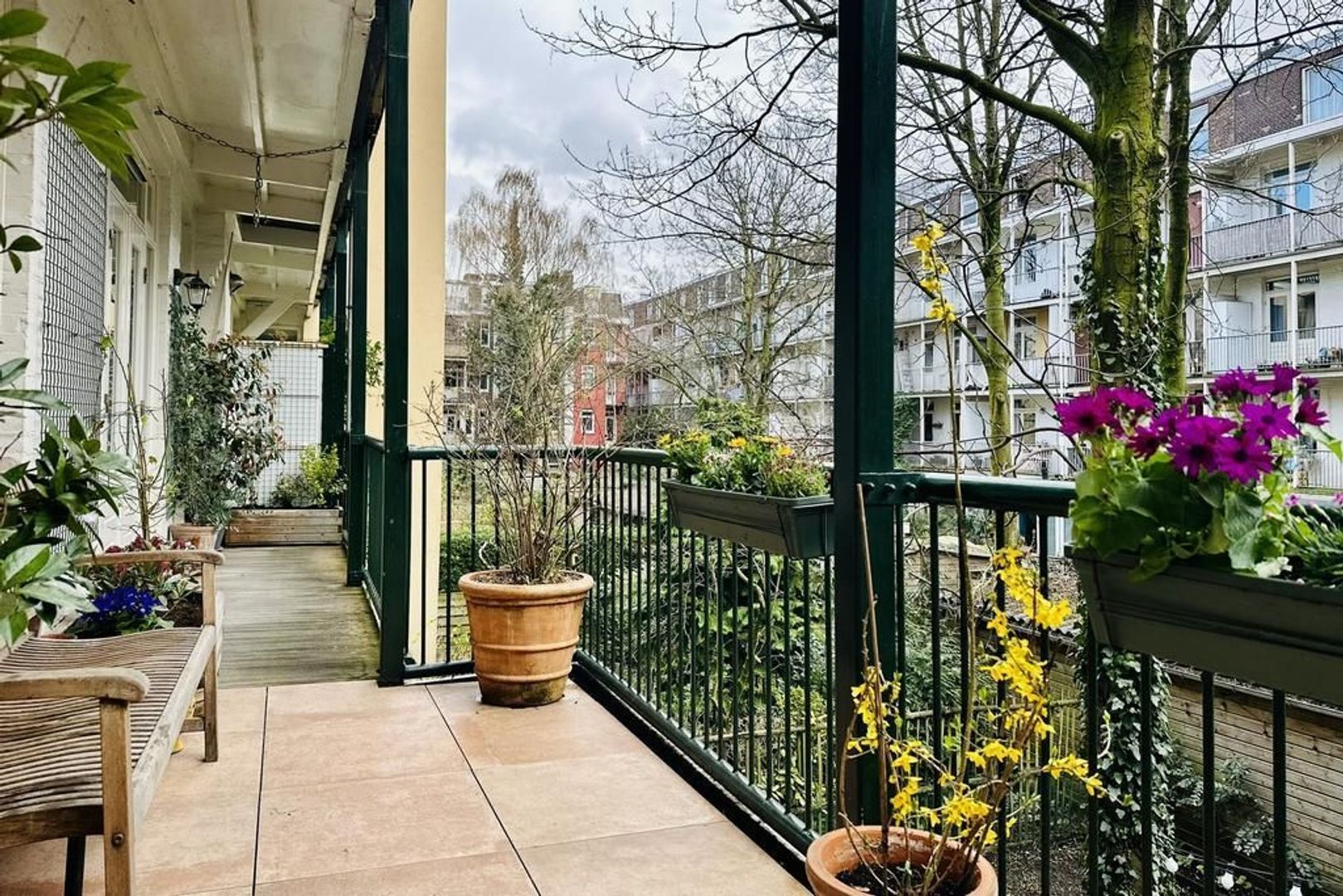 Joan Melchior Kemperstraat 117 I, Amsterdam foto-38