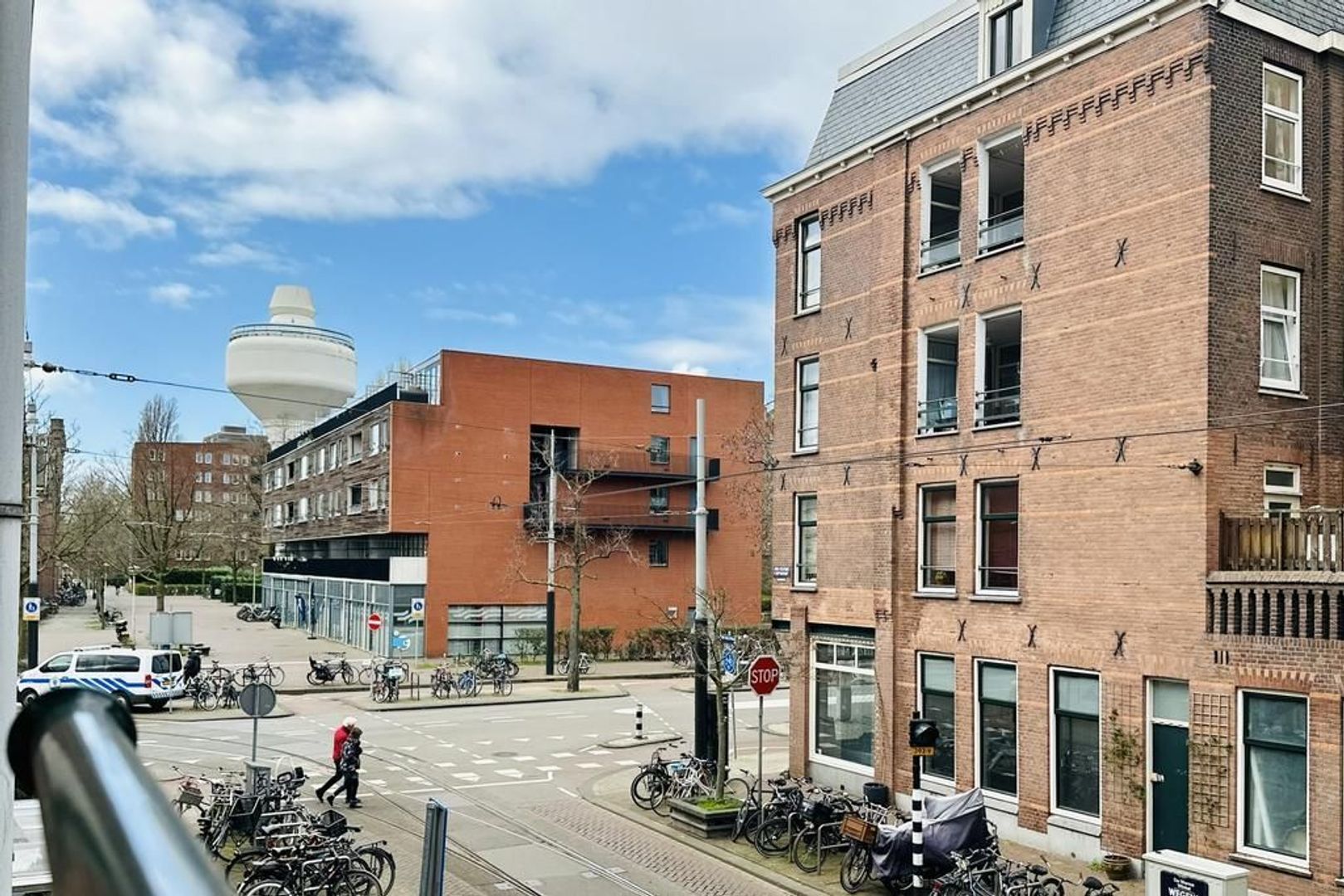 Joan Melchior Kemperstraat 117 I, Amsterdam foto-41