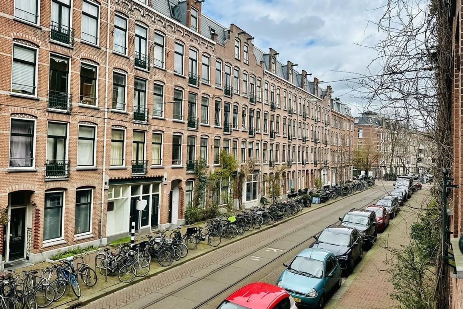 Joan Melchior Kemperstraat 117 I, Amsterdam foto-40