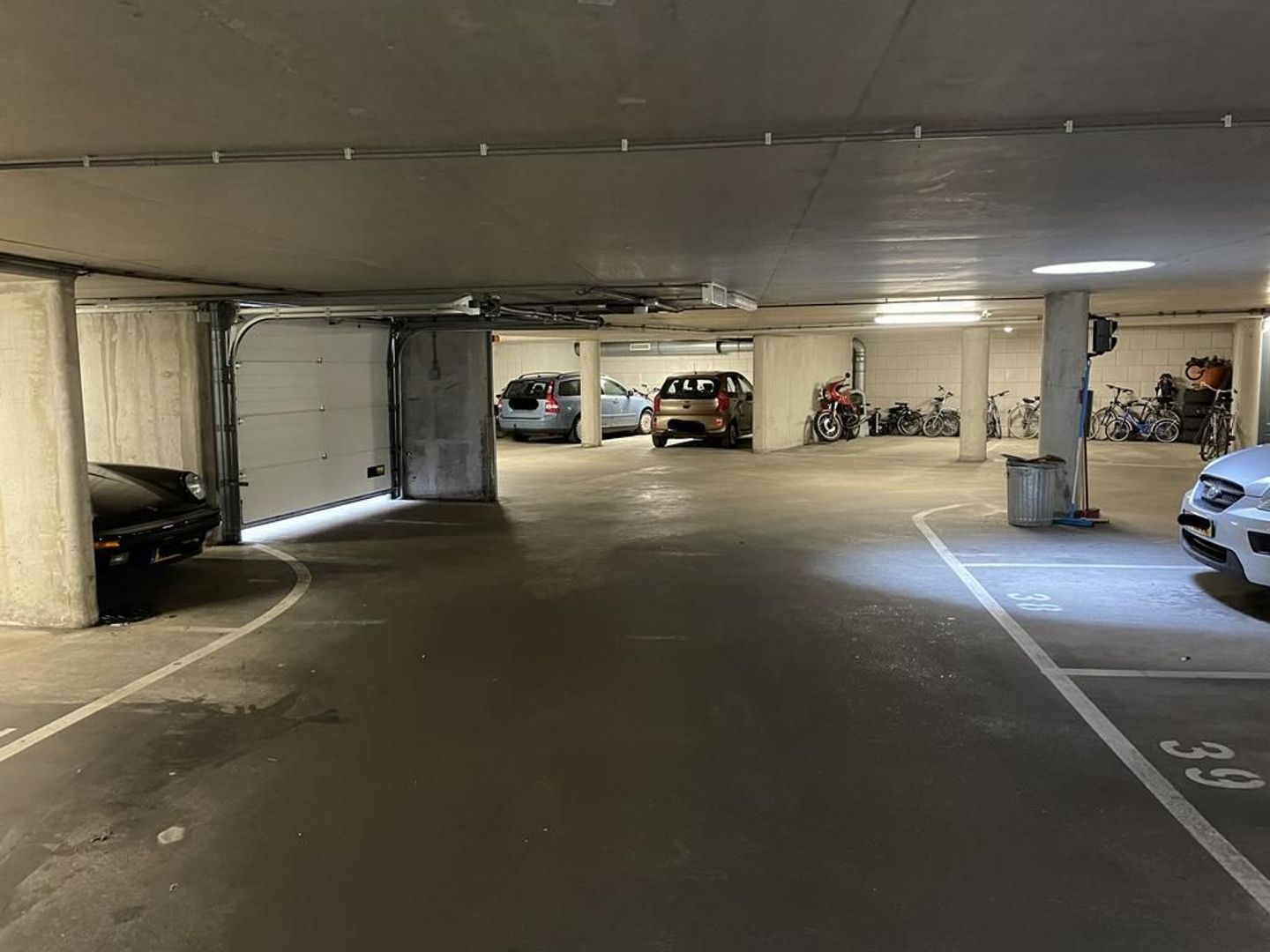 Korte De Wittenstraat 49, Amsterdam foto-1