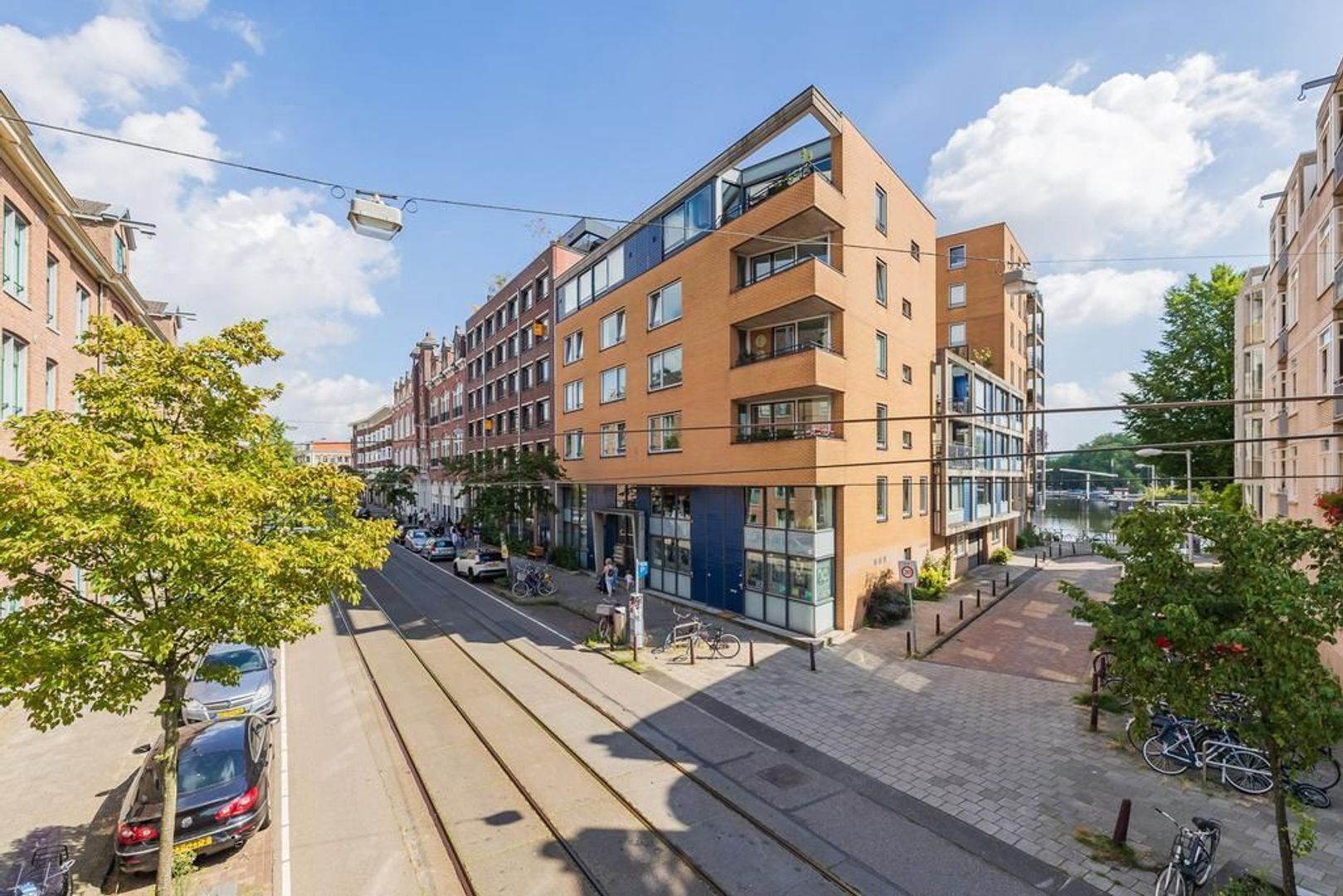 Planciusstraat 19 C 3, Amsterdam foto-33