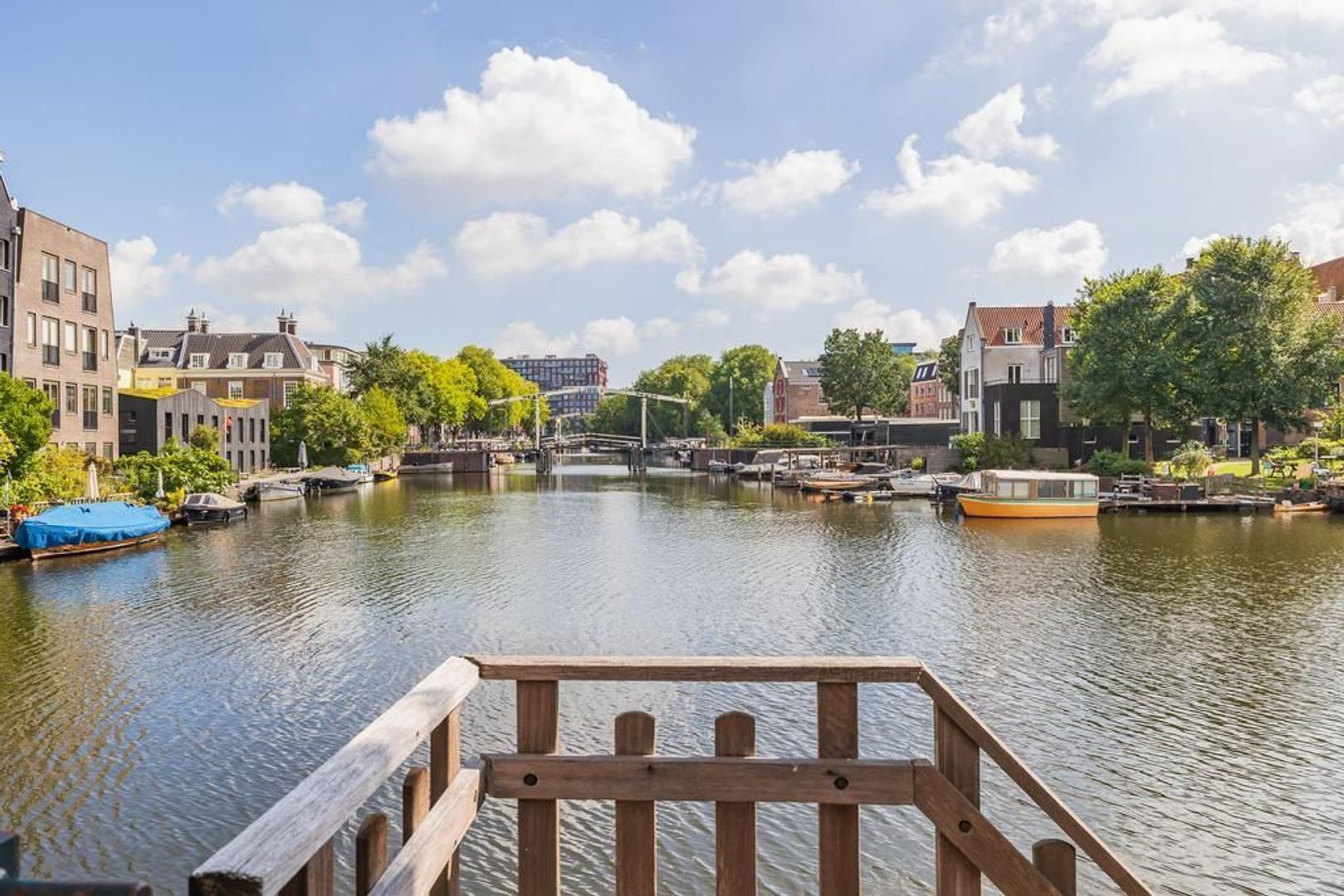 Planciusstraat 19 C 3, Amsterdam foto-25