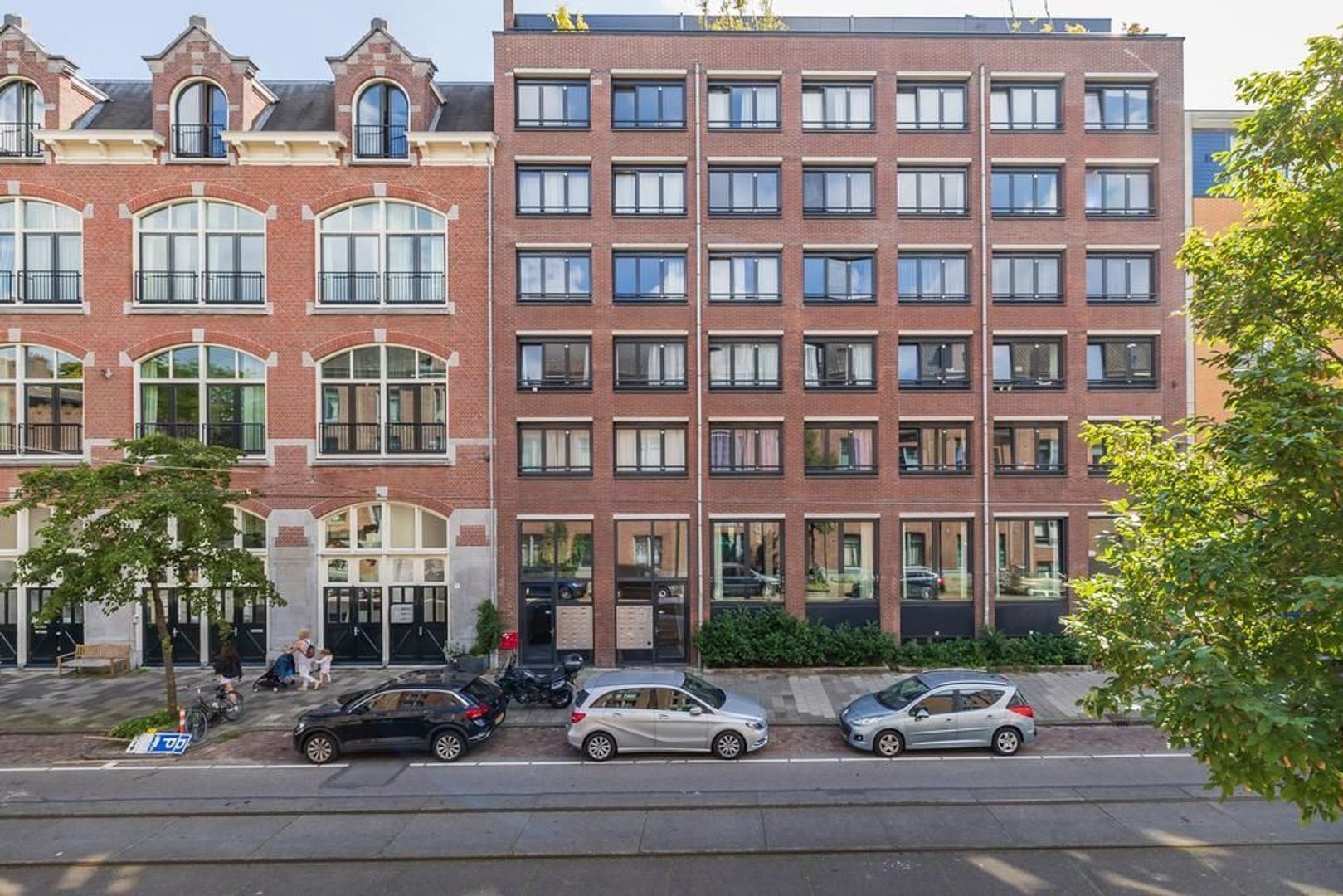 Planciusstraat 19 C 3, Amsterdam foto-32