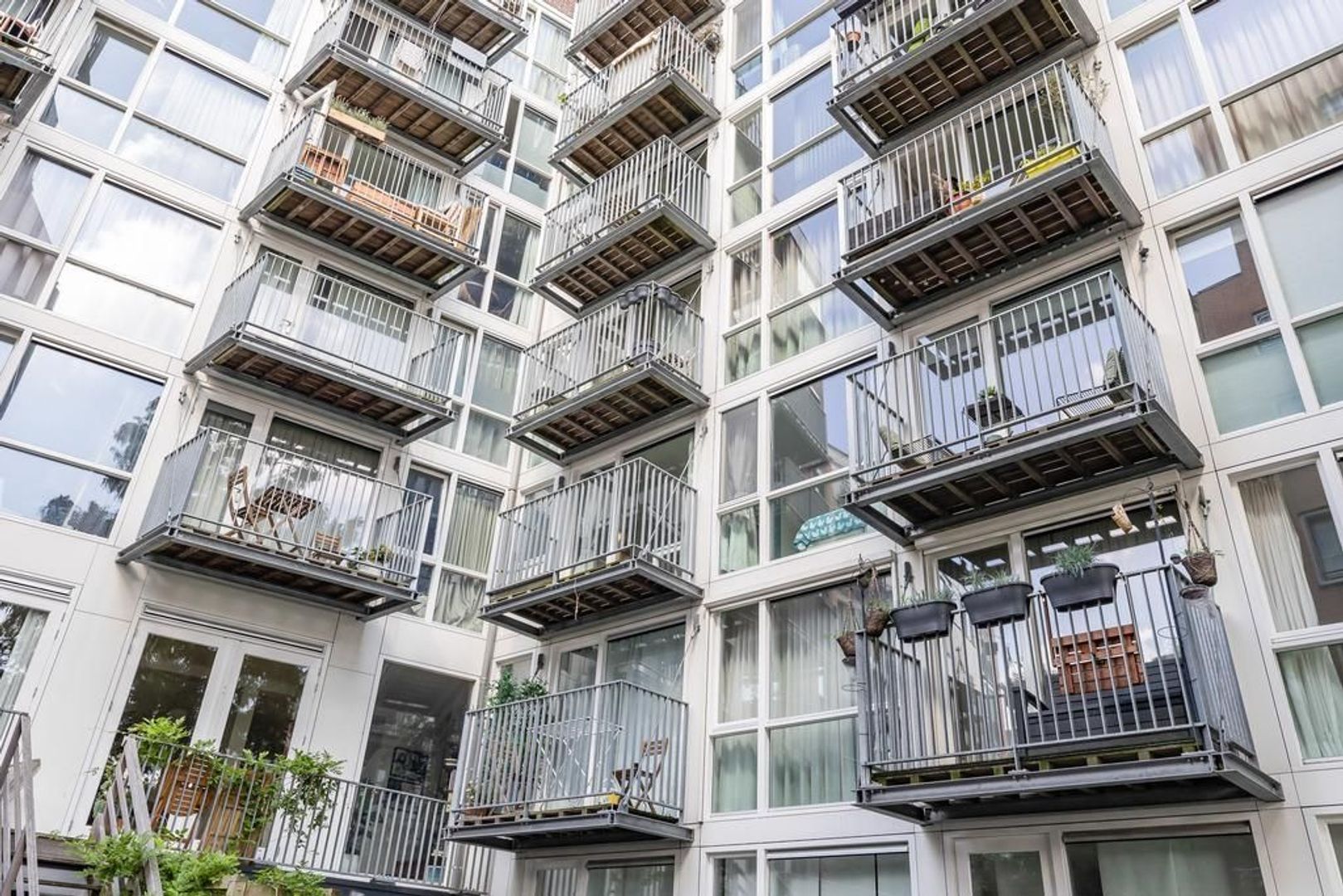 Planciusstraat 19 C 3, Amsterdam foto-24