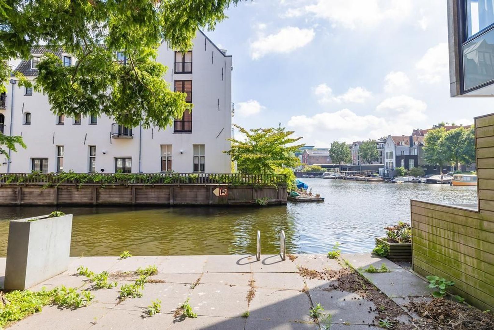 Planciusstraat 19 C 3, Amsterdam foto-26