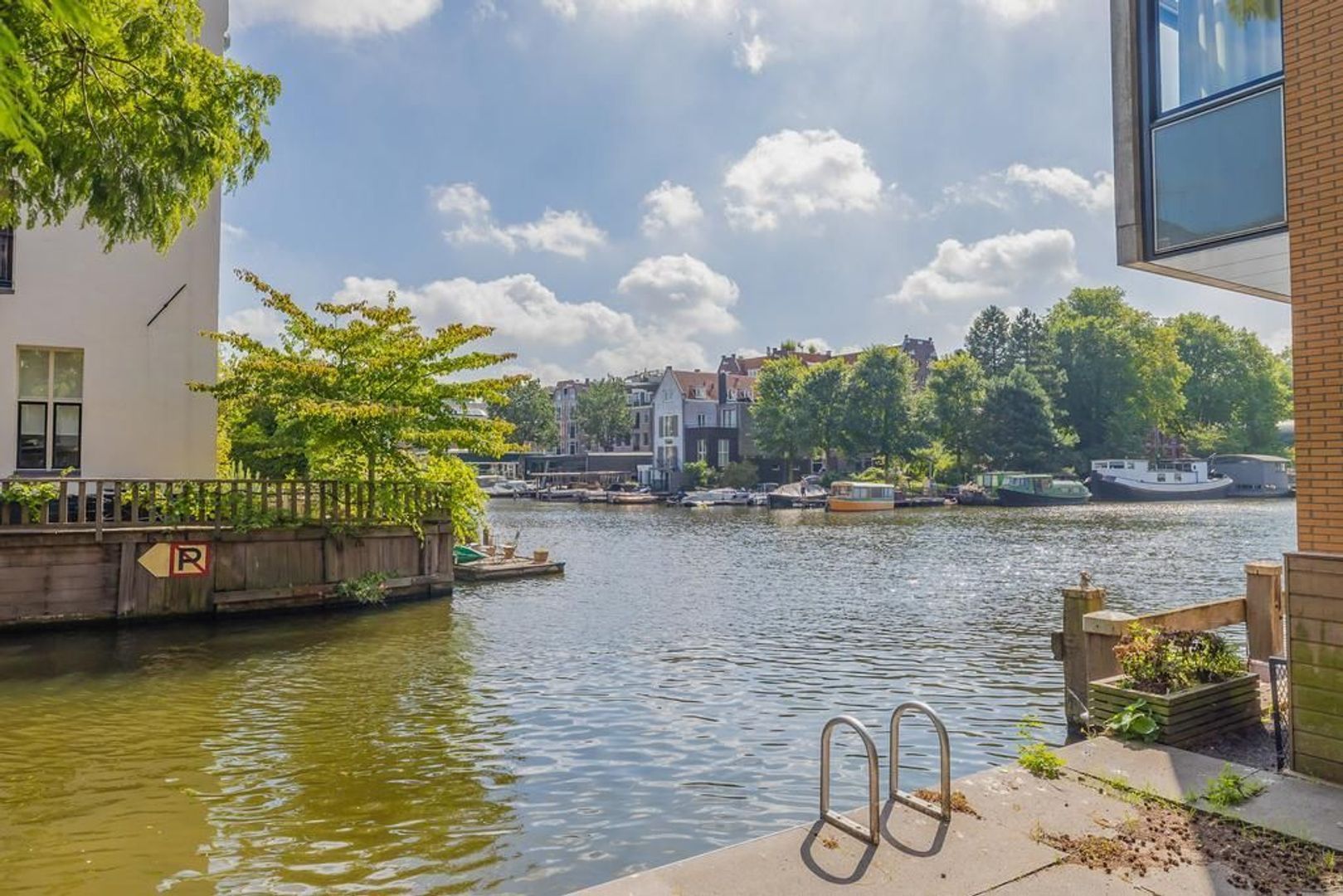 Planciusstraat 19 C 3, Amsterdam foto-27