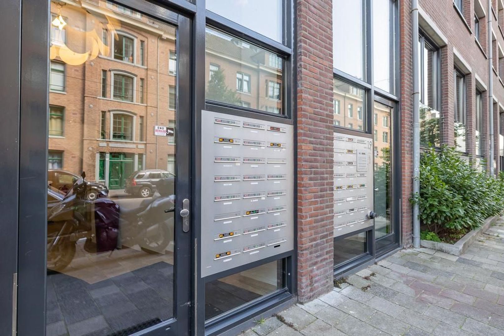 Planciusstraat 19 C 3, Amsterdam foto-34