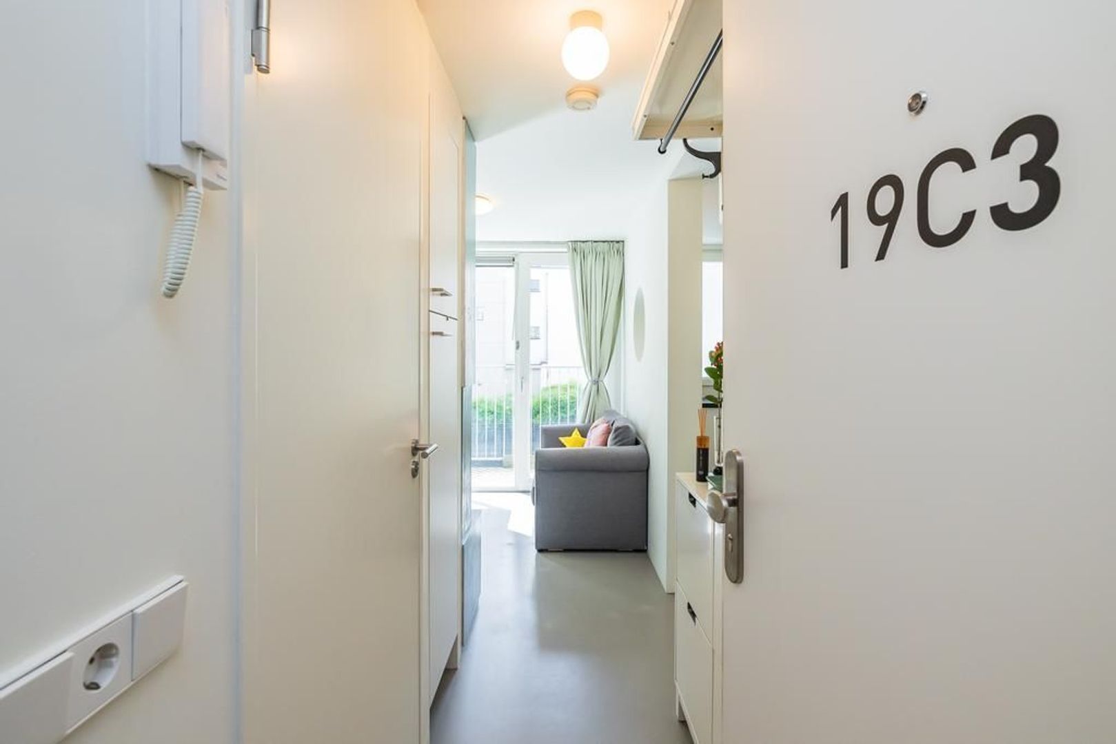 Planciusstraat 19 C 3, Amsterdam foto-22