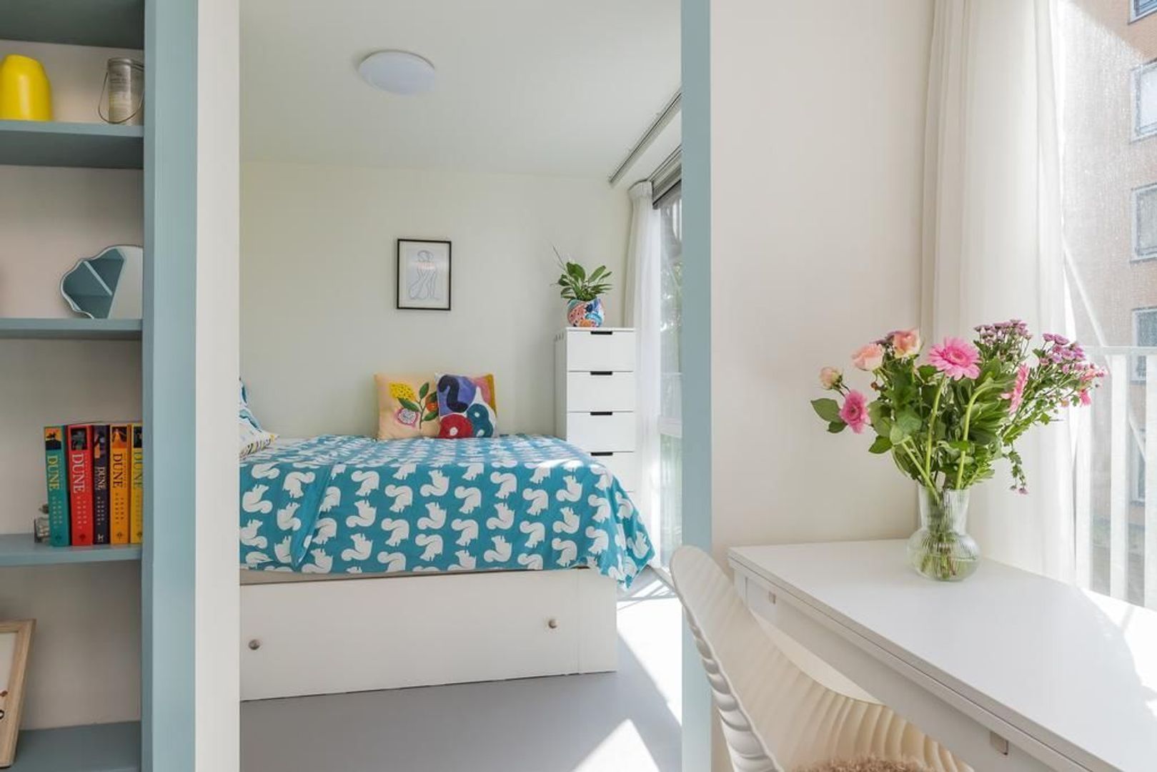 Planciusstraat 19 C 3, Amsterdam foto-16