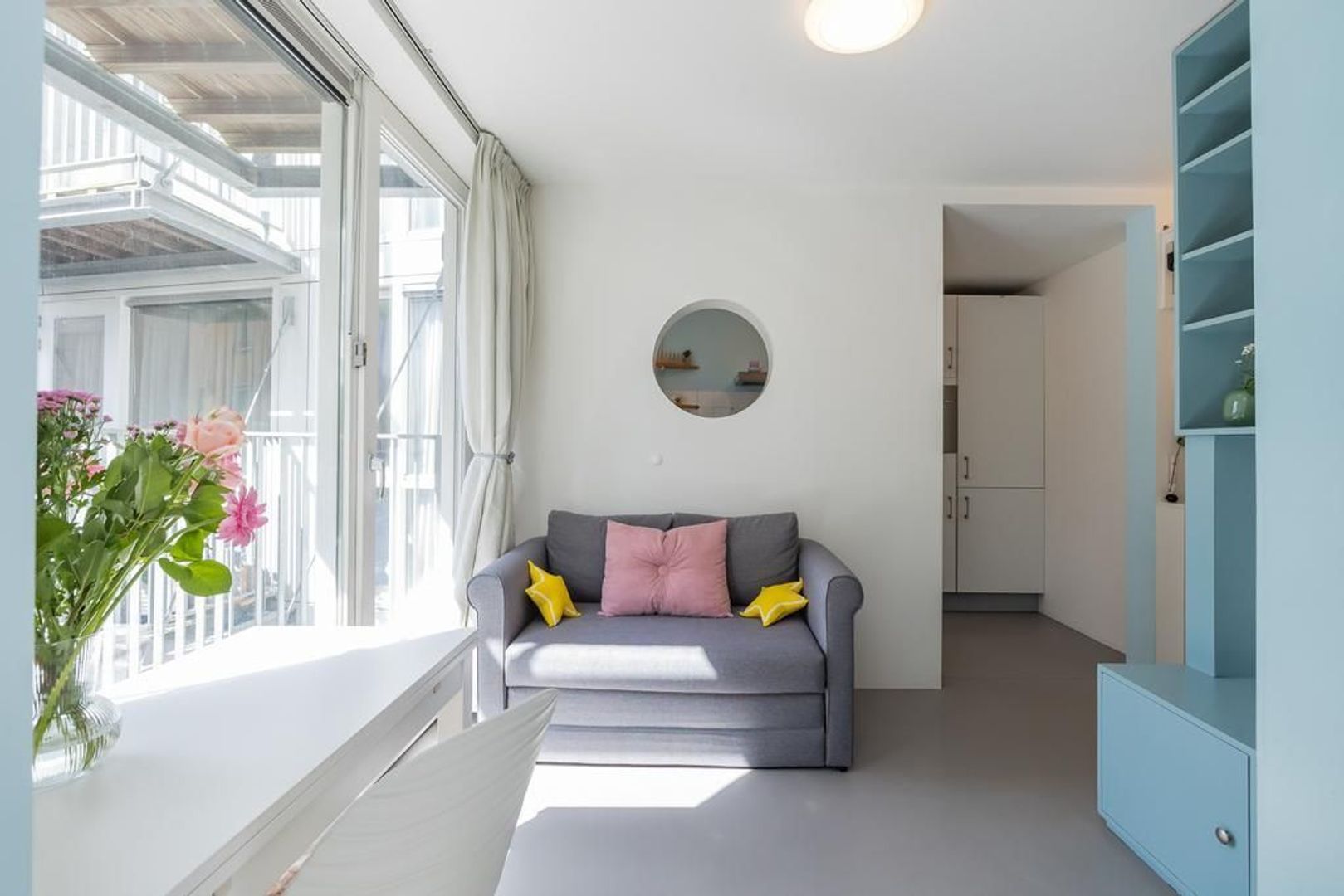 Planciusstraat 19 C 3, Amsterdam foto-4